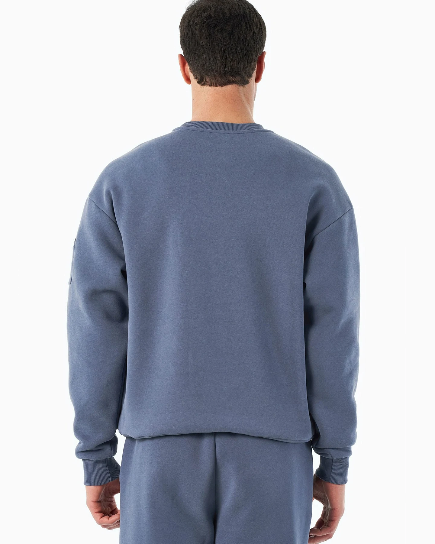 Organication Sweatshirt – Ansicht 6