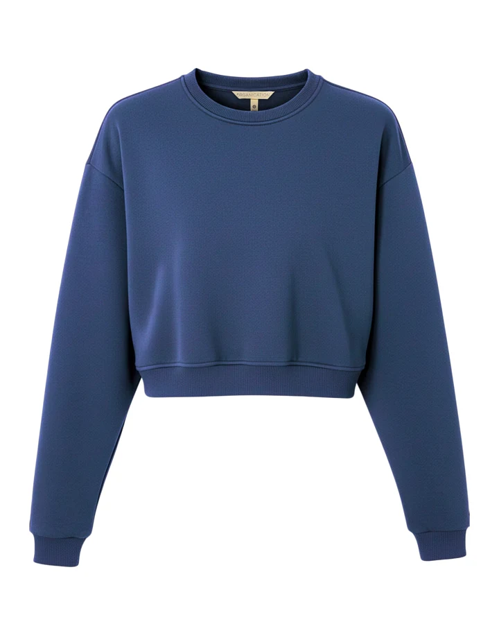 Organication Sweatshirt