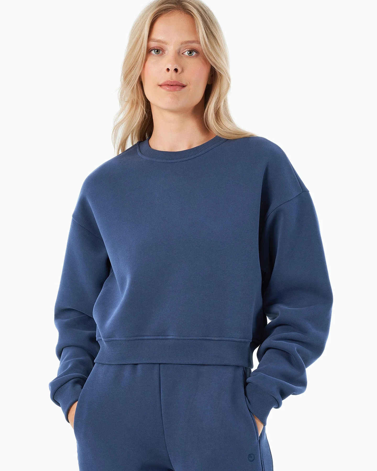 Organication Sweatshirt – Ansicht 2