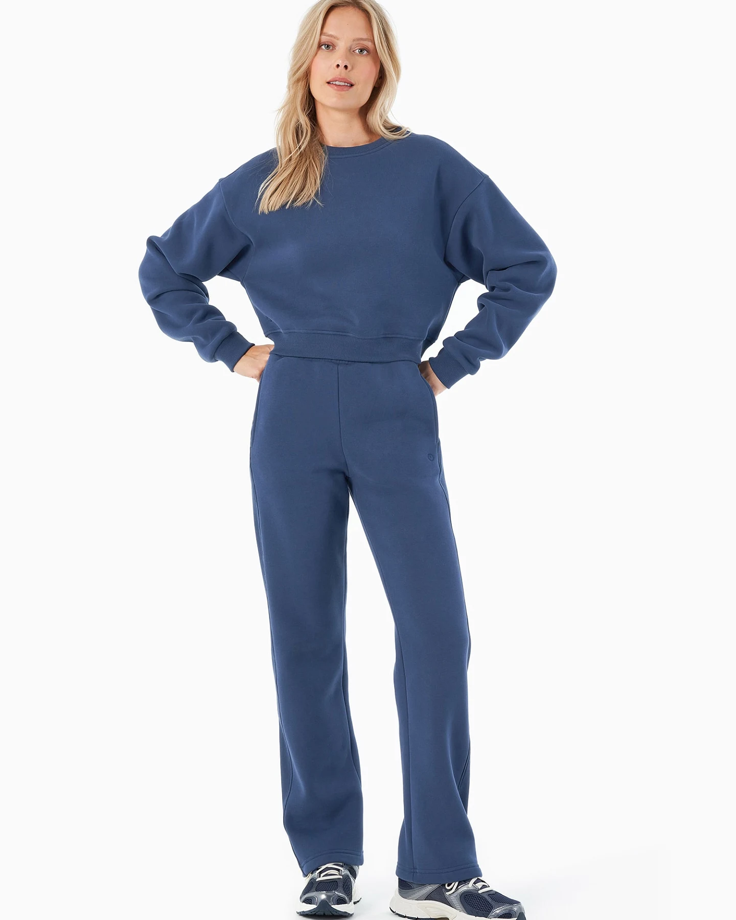 Organication Sweatshirt – Ansicht 5