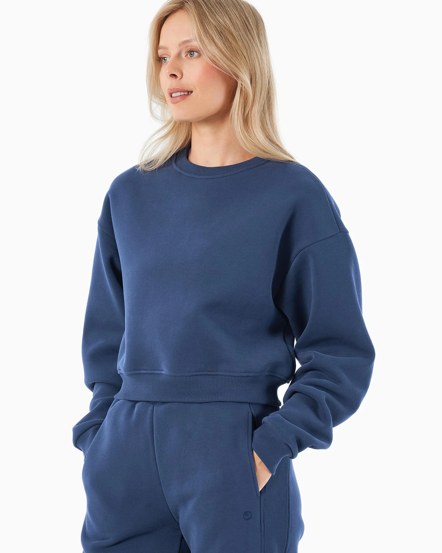 Organication Sweatshirt – Ansicht 4