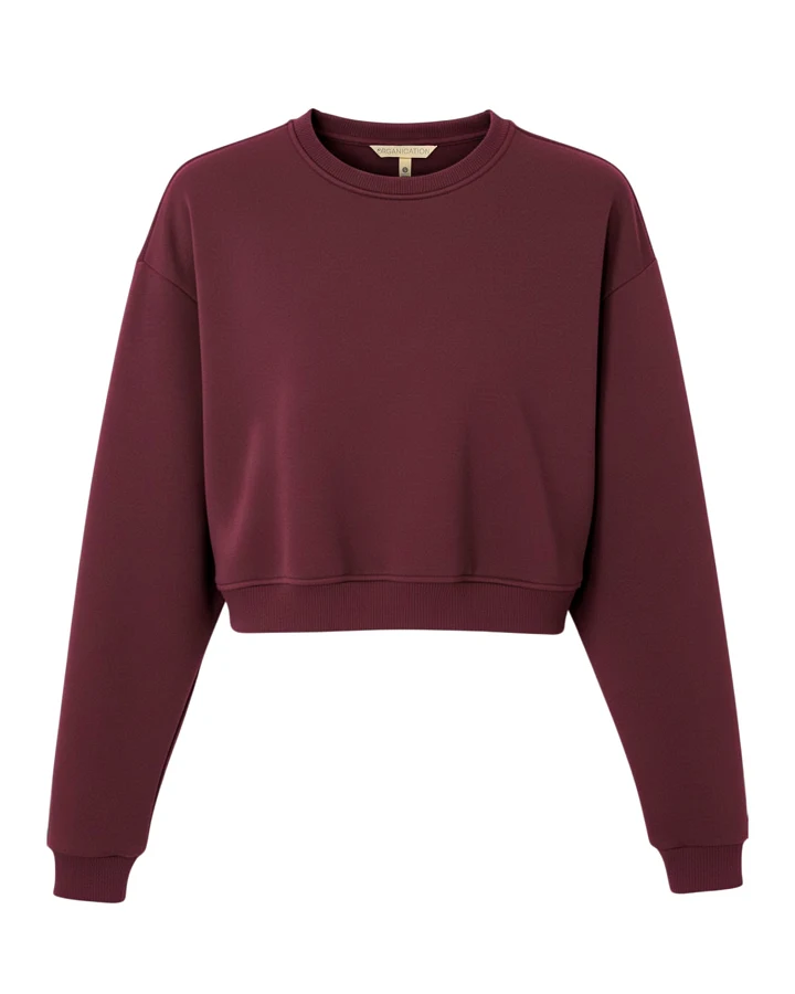 Organication Sweatshirt