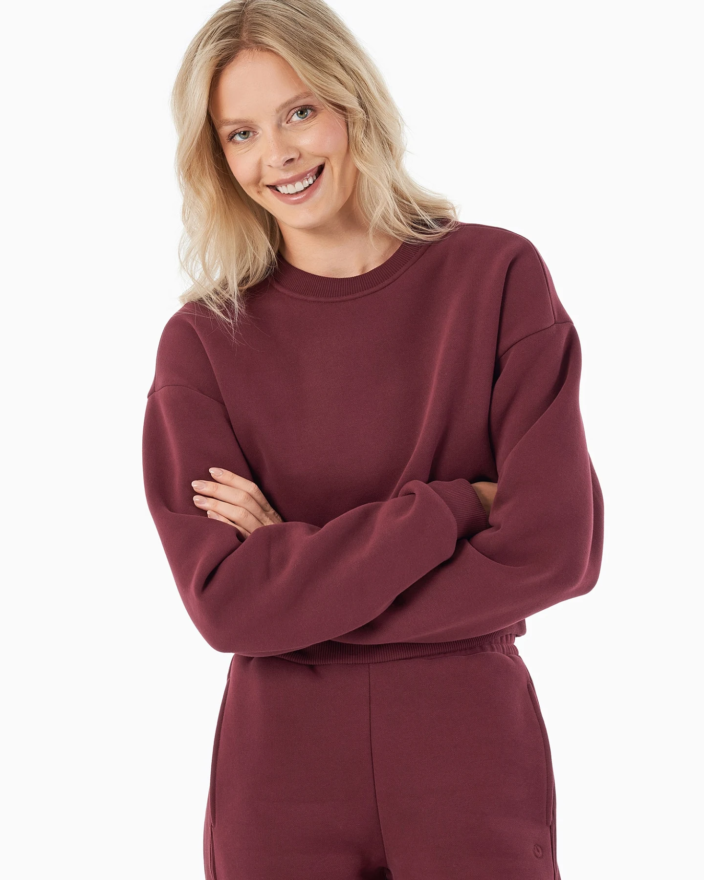 Organication Sweatshirt – Ansicht 6