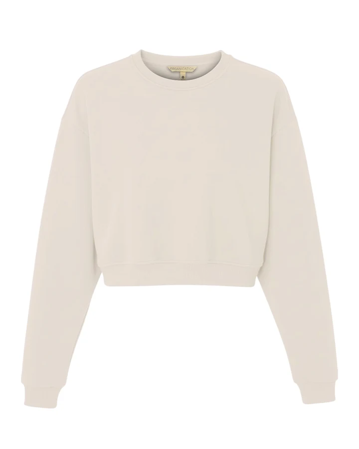 Organication Sweatshirt