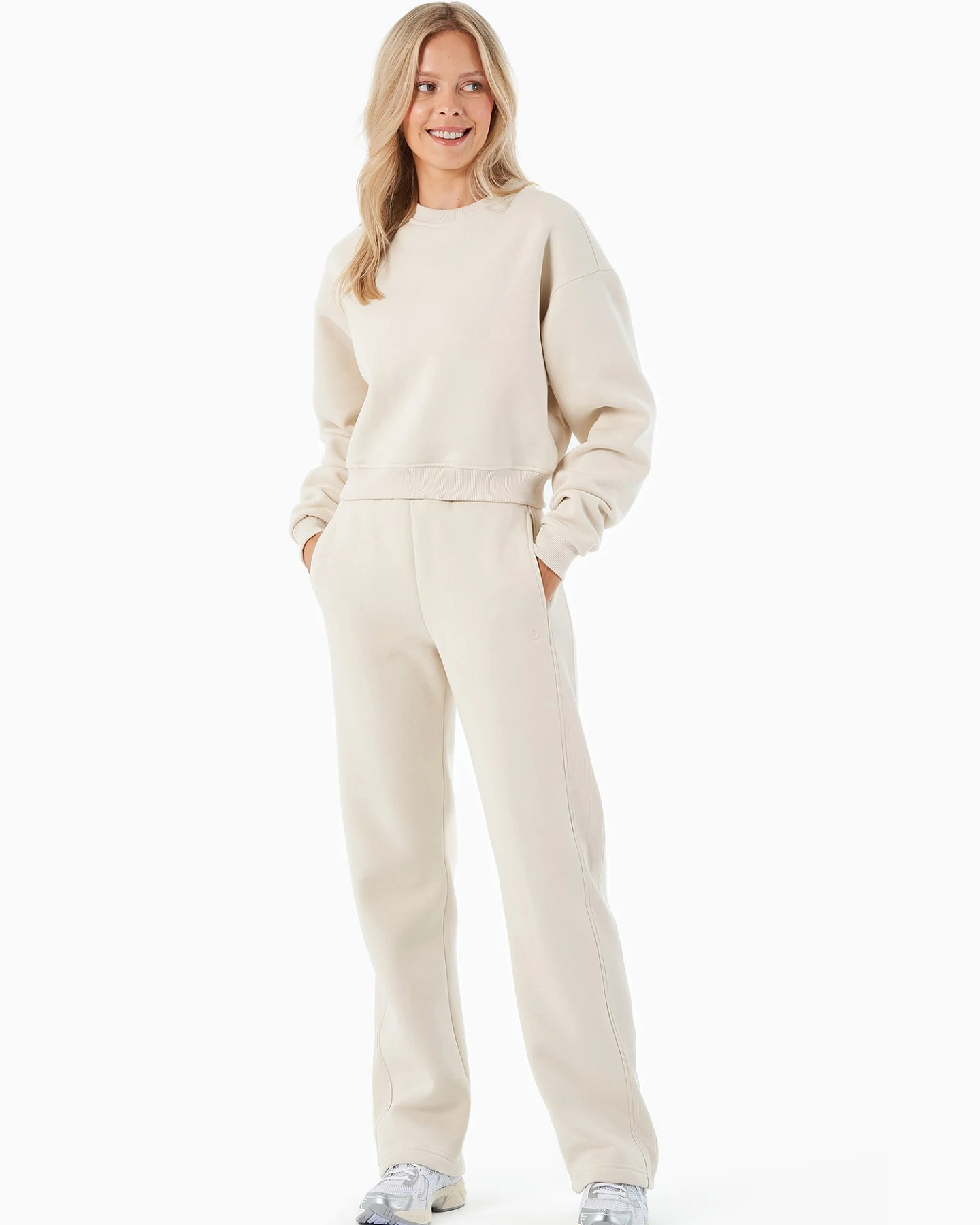 Organication Sweatshirt – Ansicht 6
