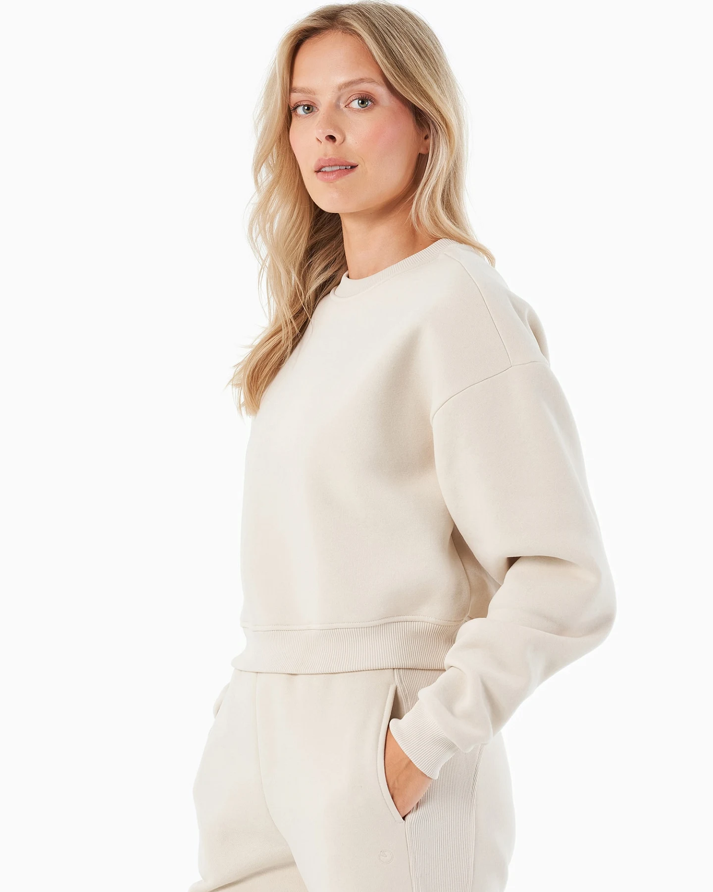 Organication Sweatshirt – Ansicht 4