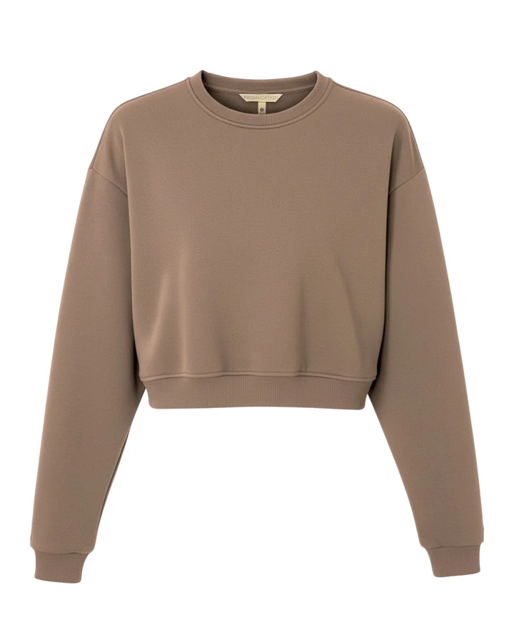 Organication Sweatshirt
