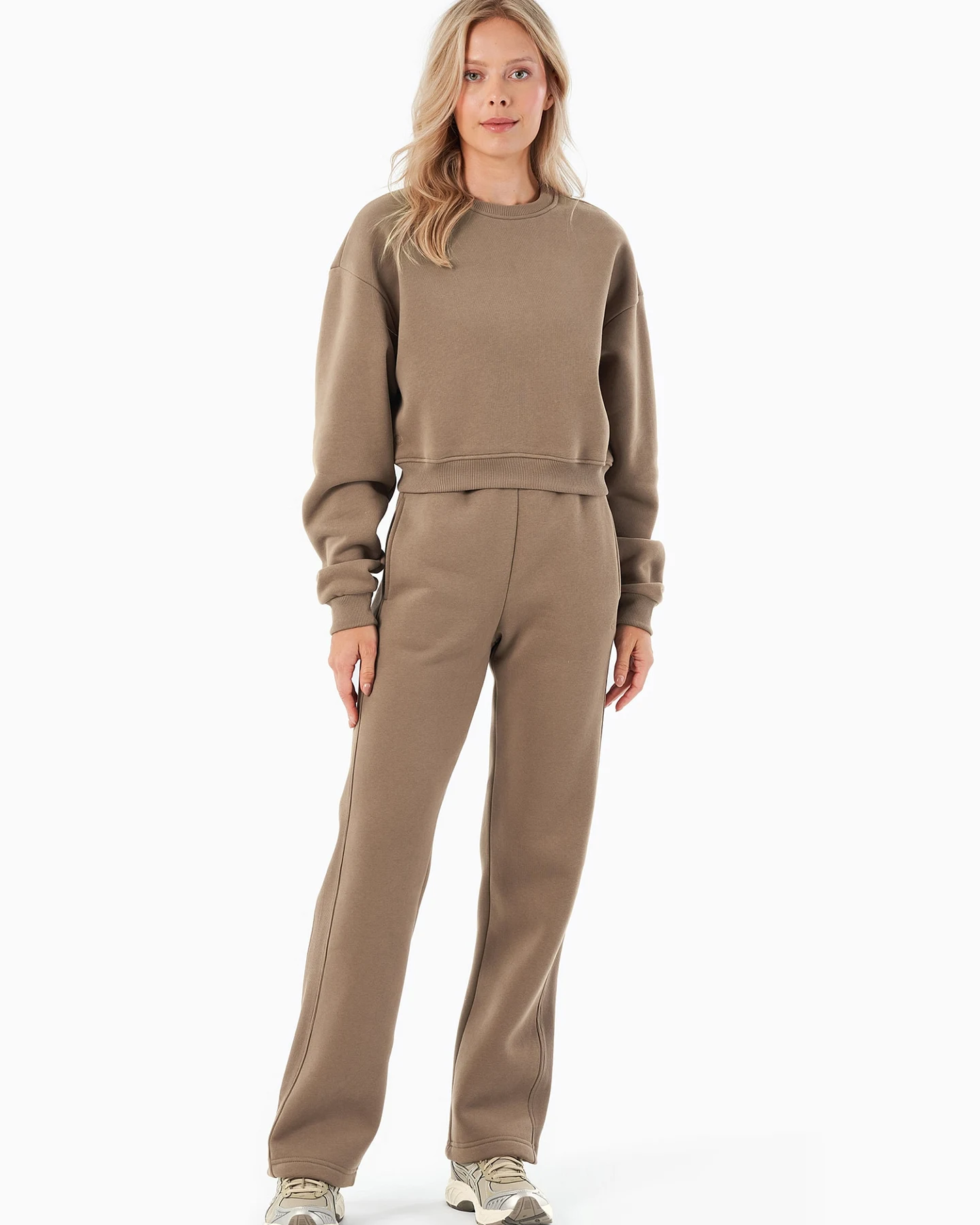 Organication Sweatshirt – Ansicht 6