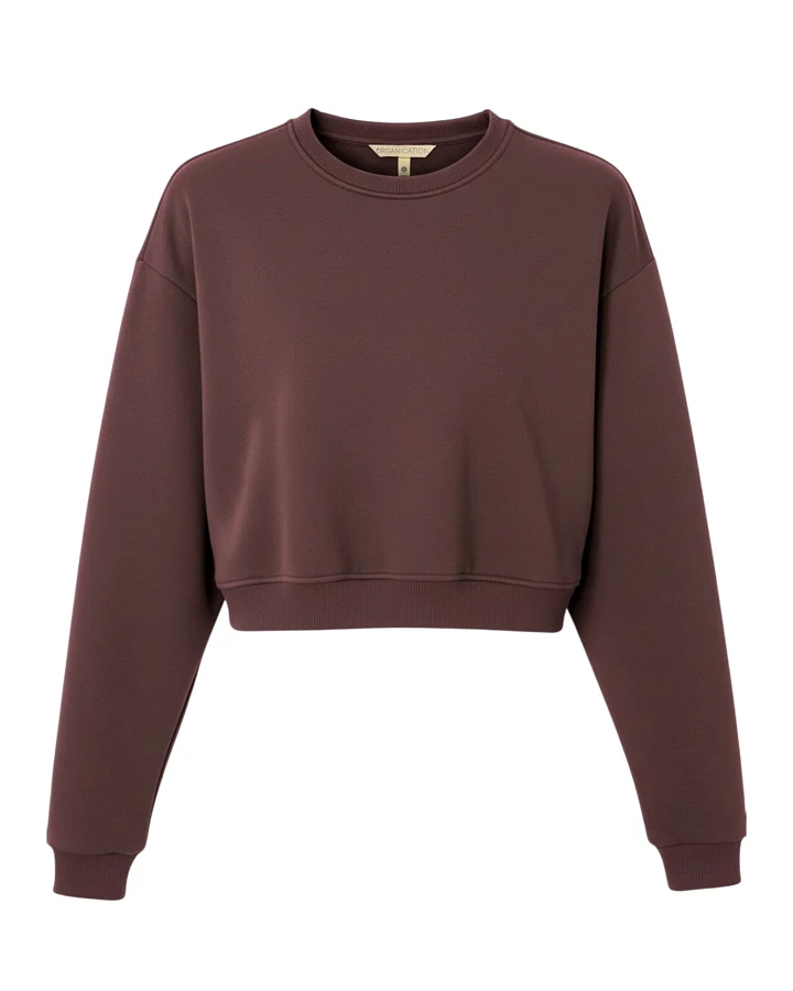 Organication Sweatshirt