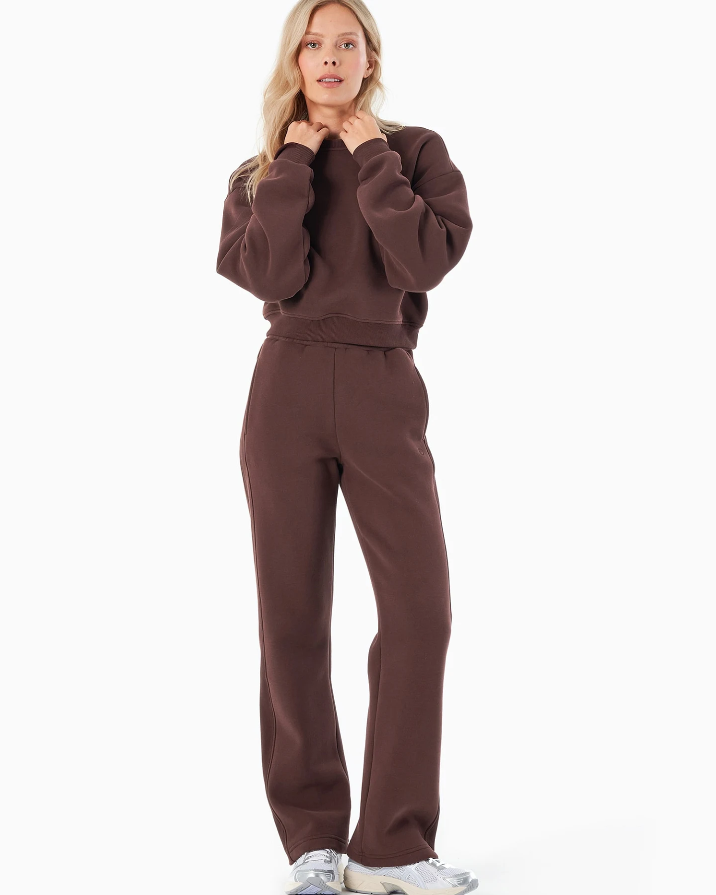 Organication Sweatshirt – Ansicht 3