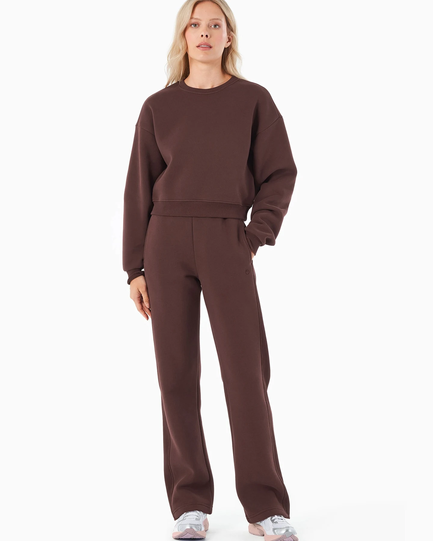 Organication Sweatshirt – Ansicht 6