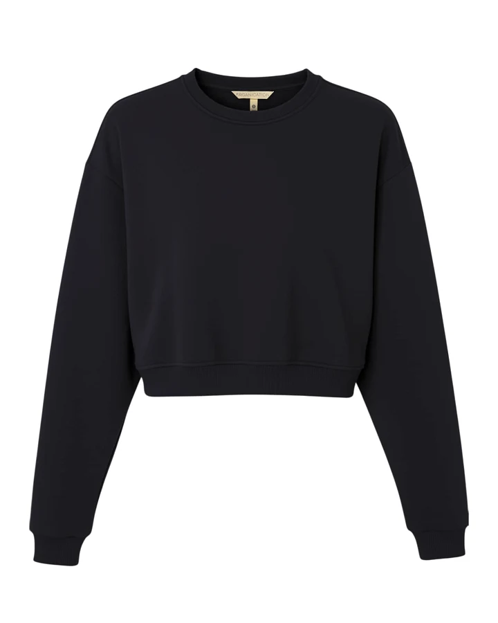 Organication Sweatshirt