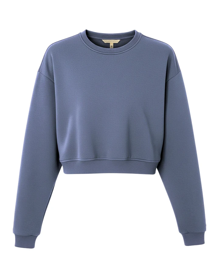 Organication Sweatshirt