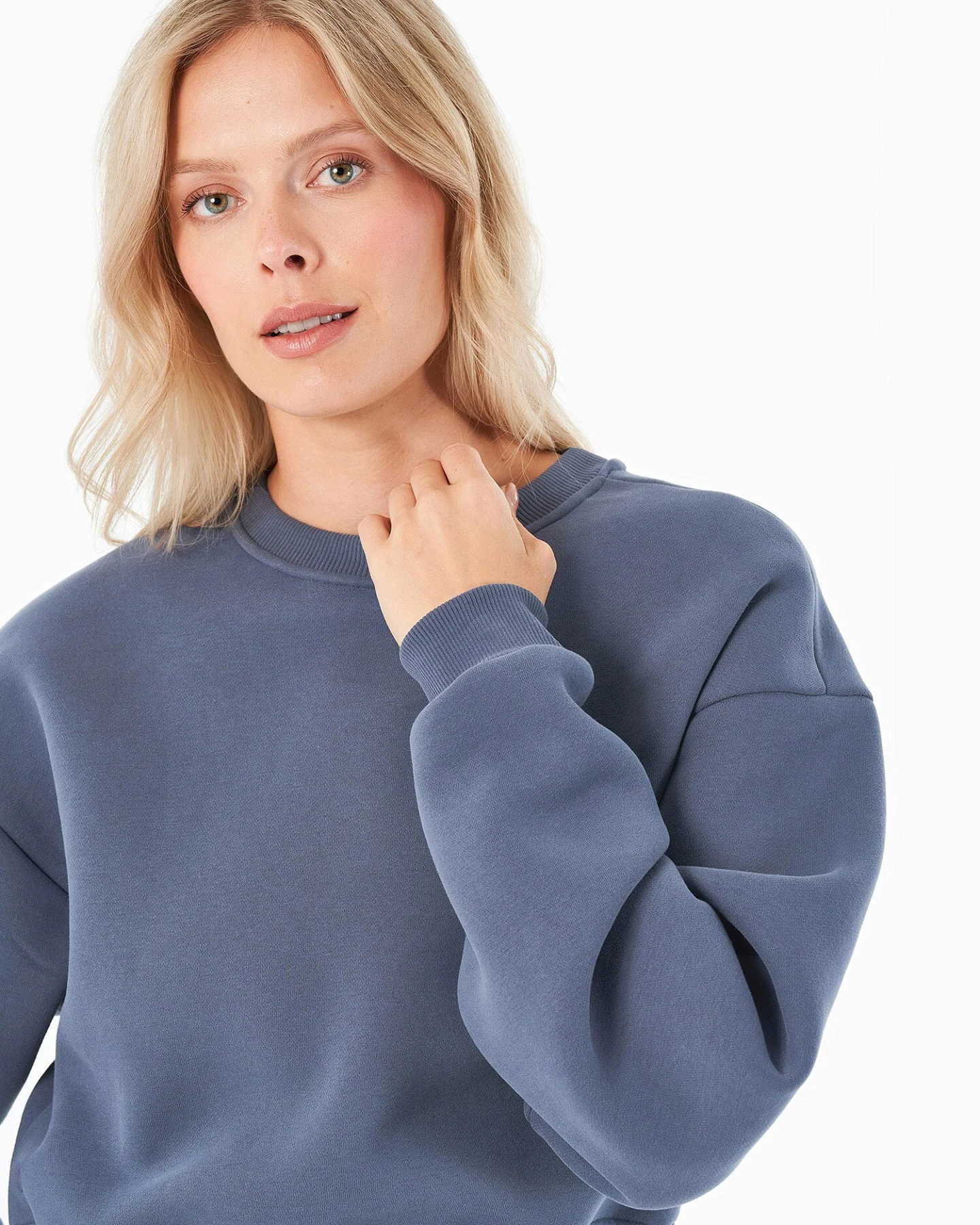 Organication Sweatshirt – Ansicht 6