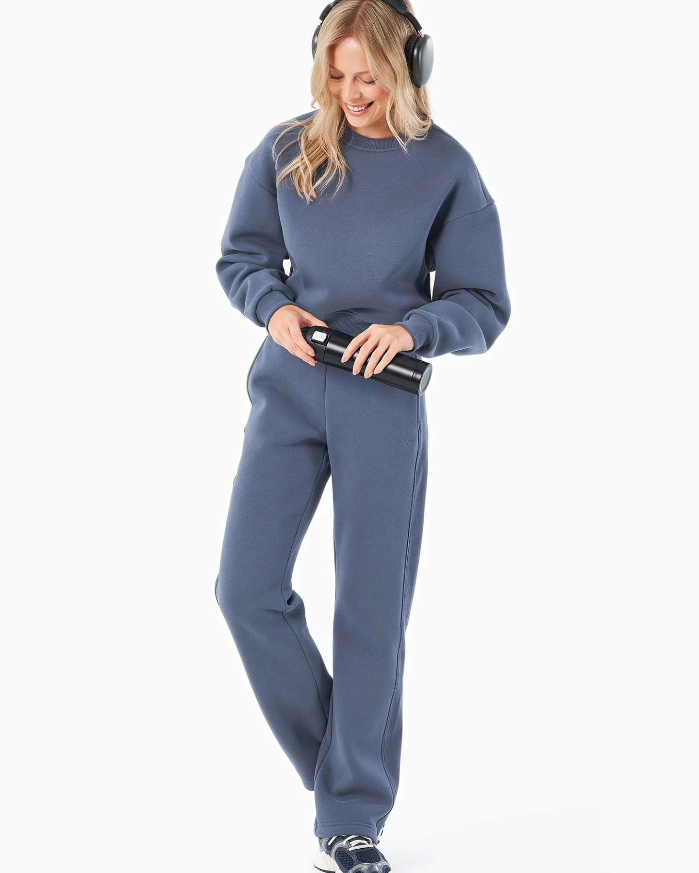 Organication Sweatshirt – Ansicht 3