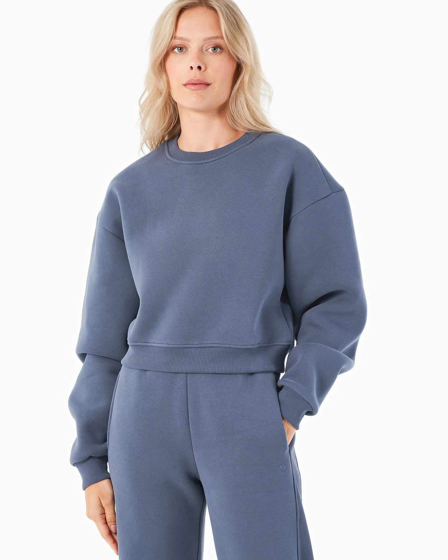 Organication Sweatshirt – Ansicht 2