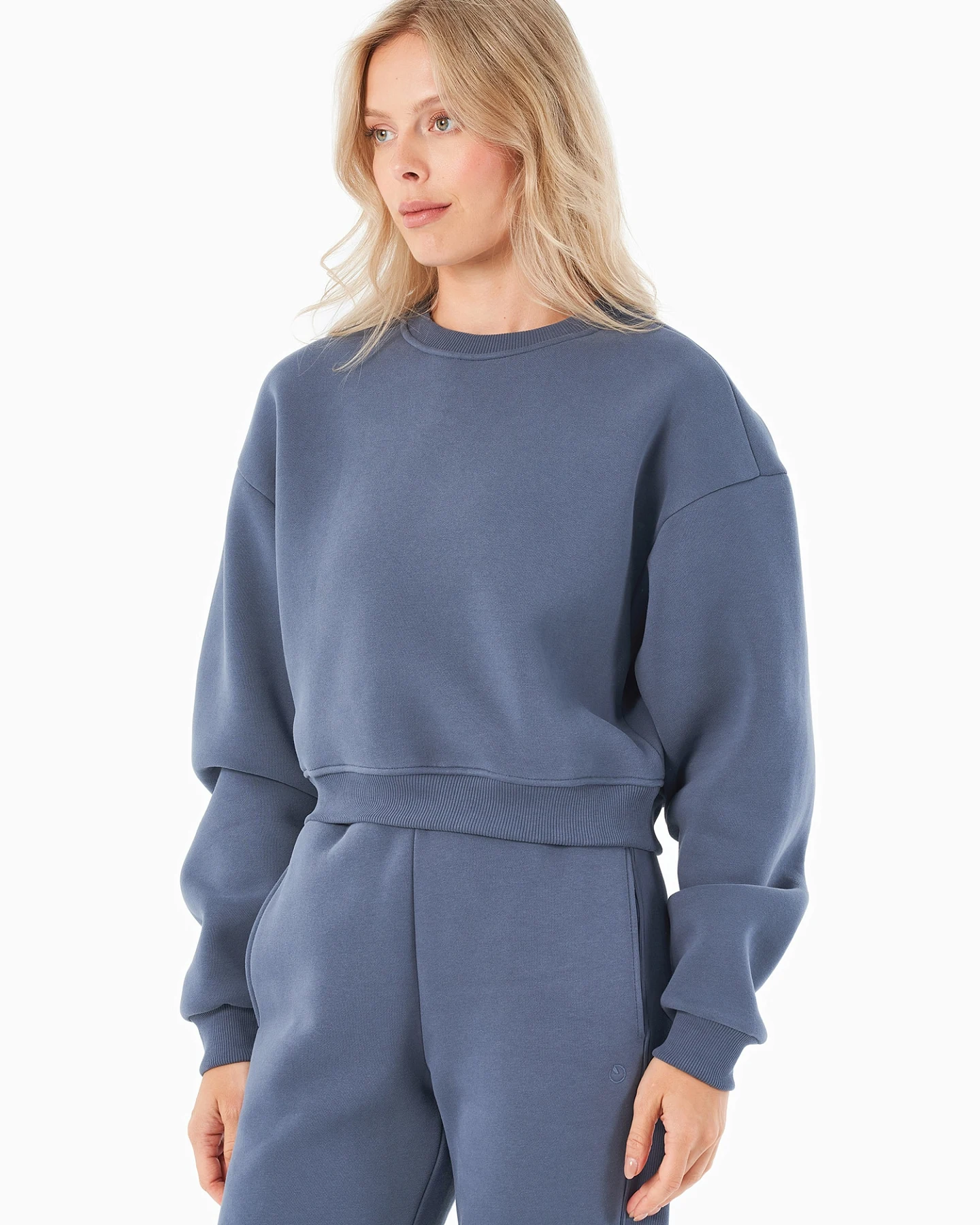Organication Sweatshirt – Ansicht 5