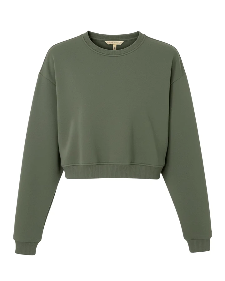Organication Sweatshirt