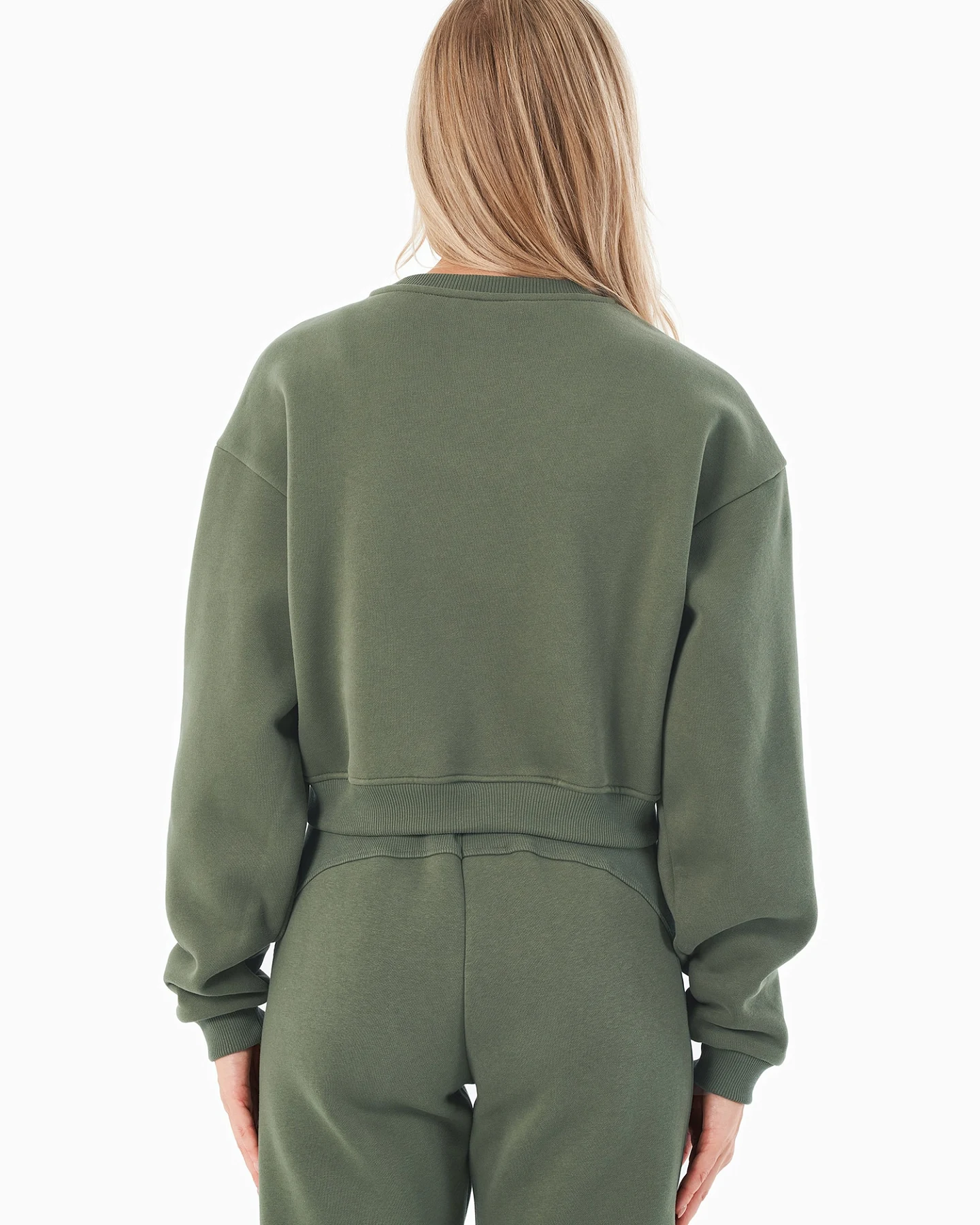 Organication Sweatshirt – Ansicht 6