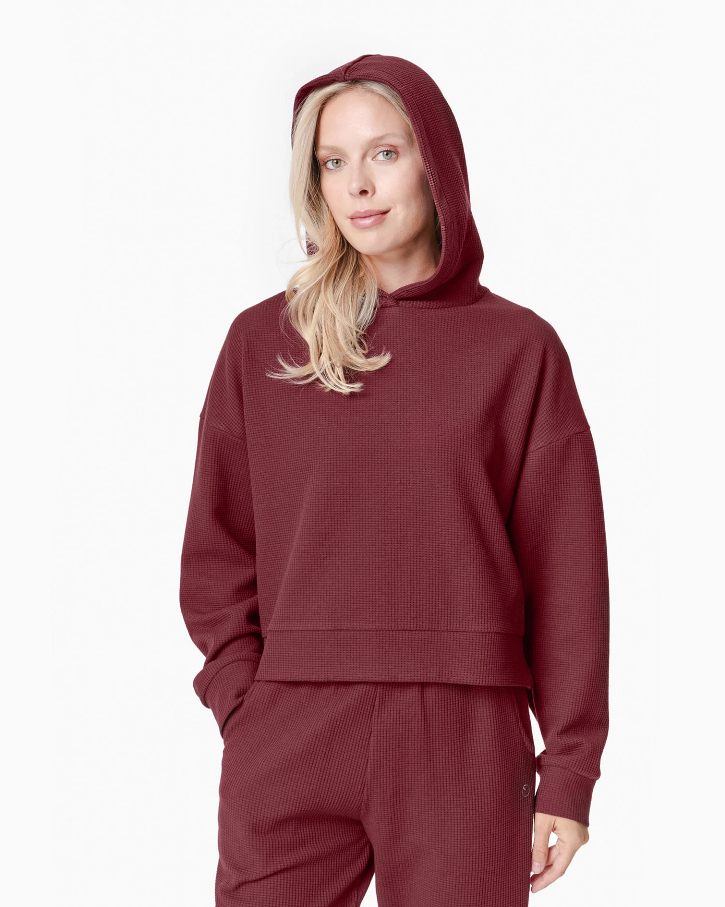 Organication Sweatshirt – Ansicht 2