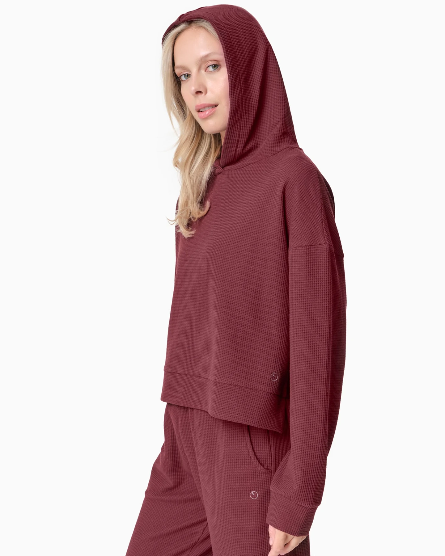 Organication Sweatshirt – Ansicht 5