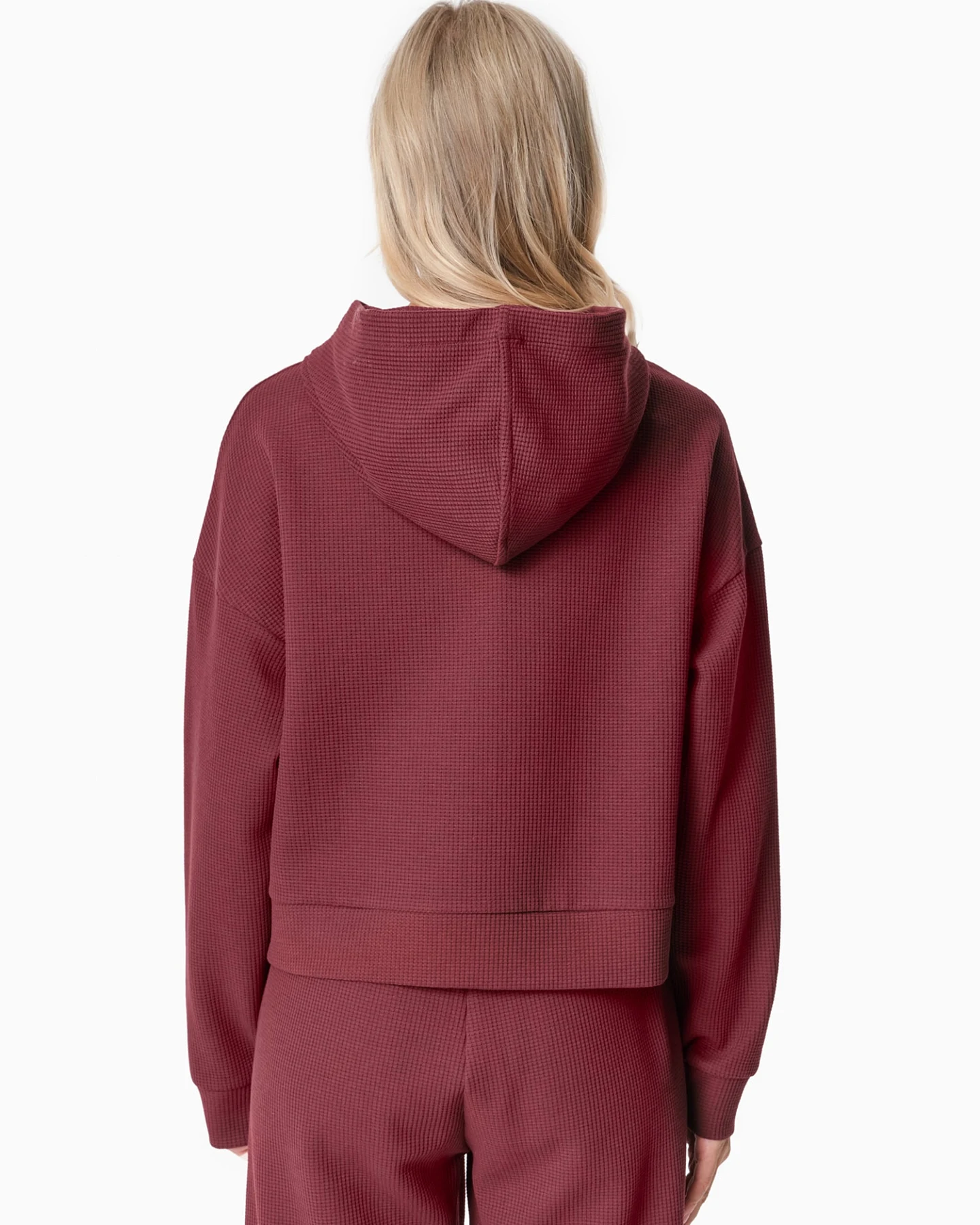 Organication Sweatshirt – Ansicht 6