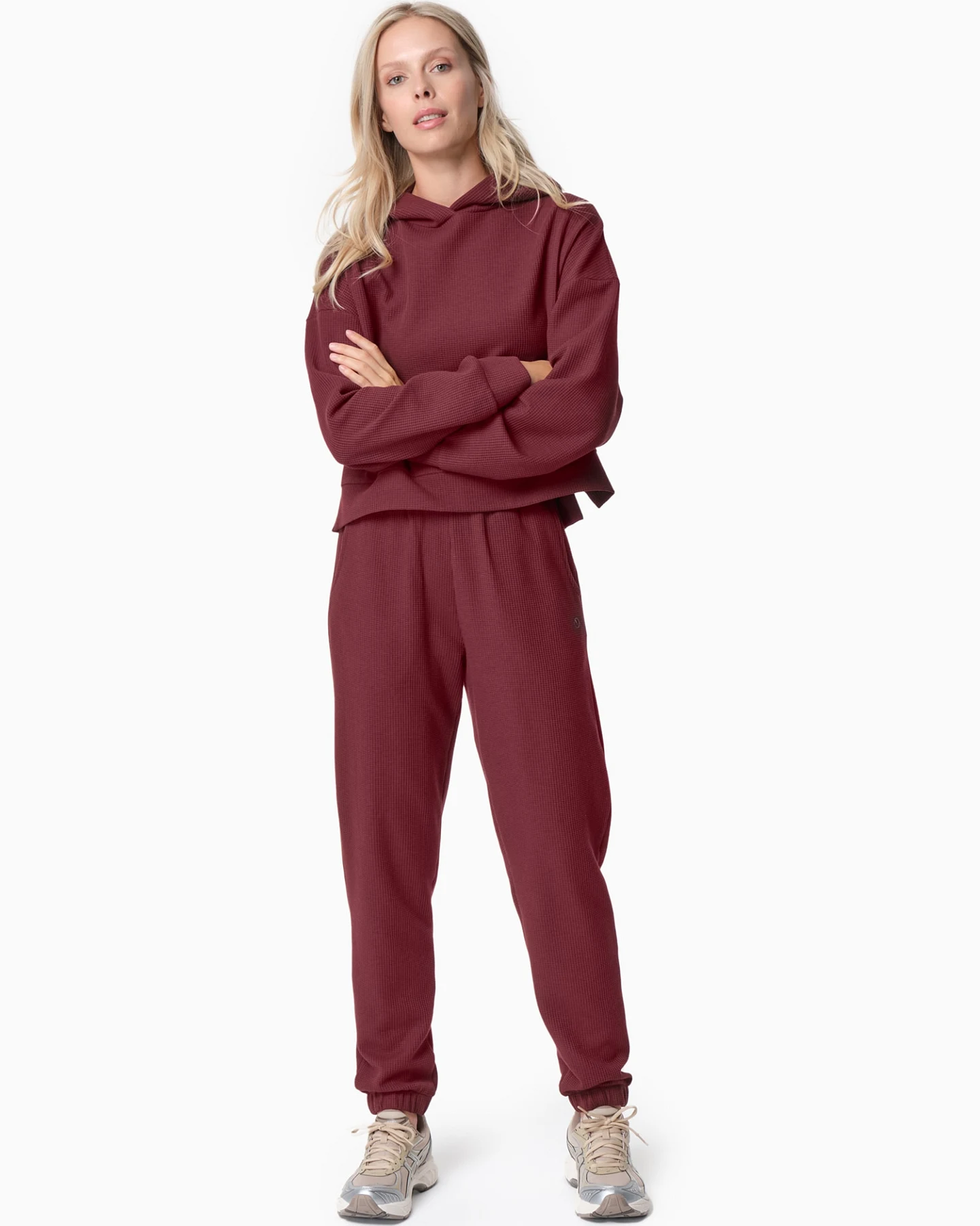 Organication Sweatshirt – Ansicht 3