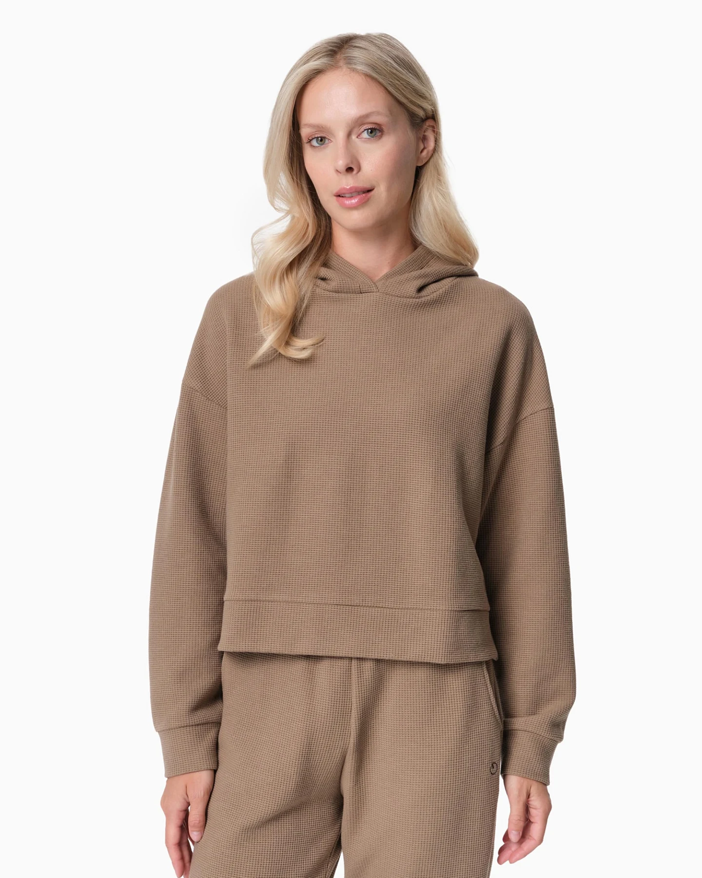 Organication Sweatshirt – Ansicht 2