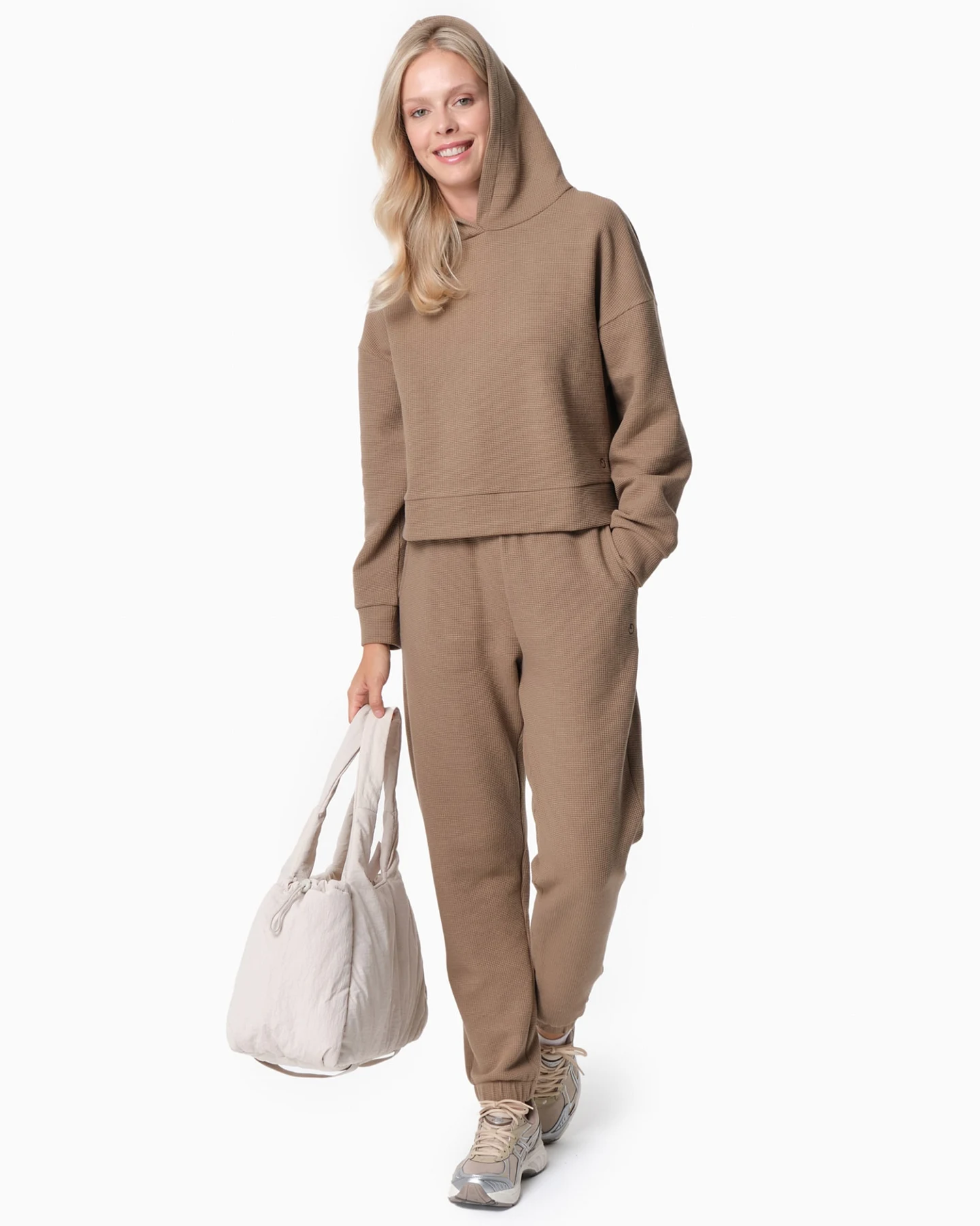Organication Sweatshirt – Ansicht 4