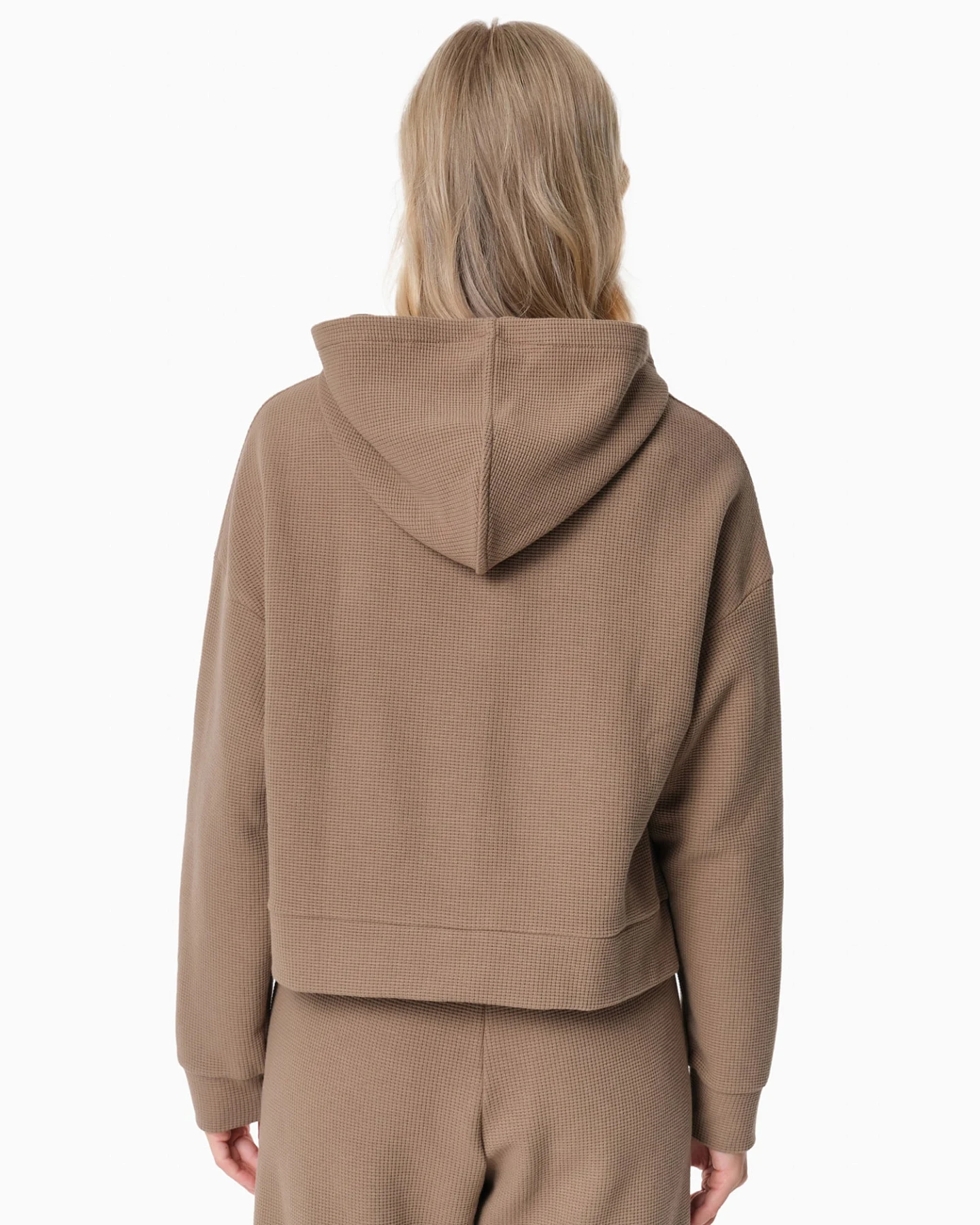 Organication Sweatshirt – Ansicht 6