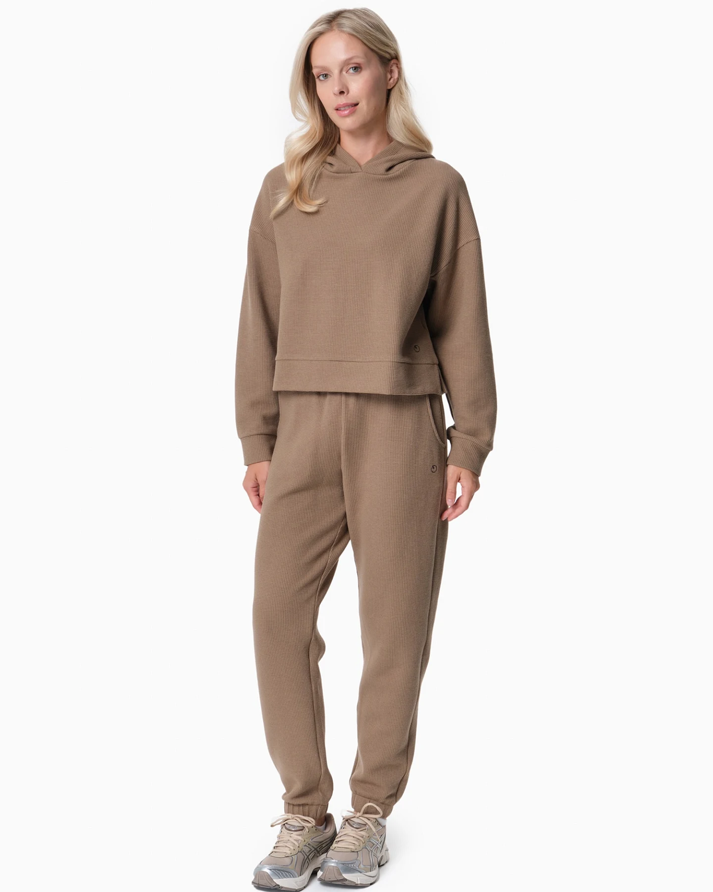 Organication Sweatshirt – Ansicht 3