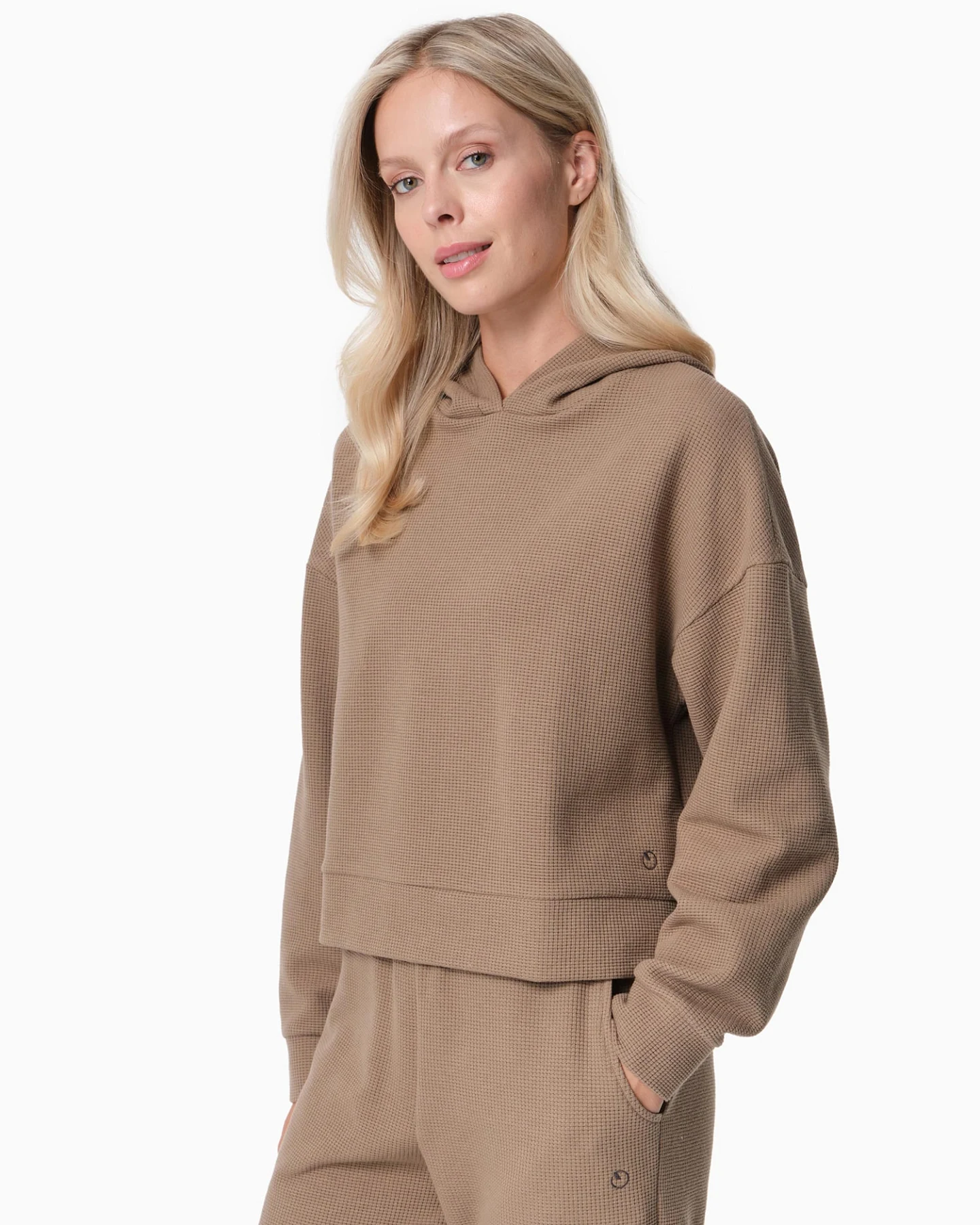 Organication Sweatshirt – Ansicht 5