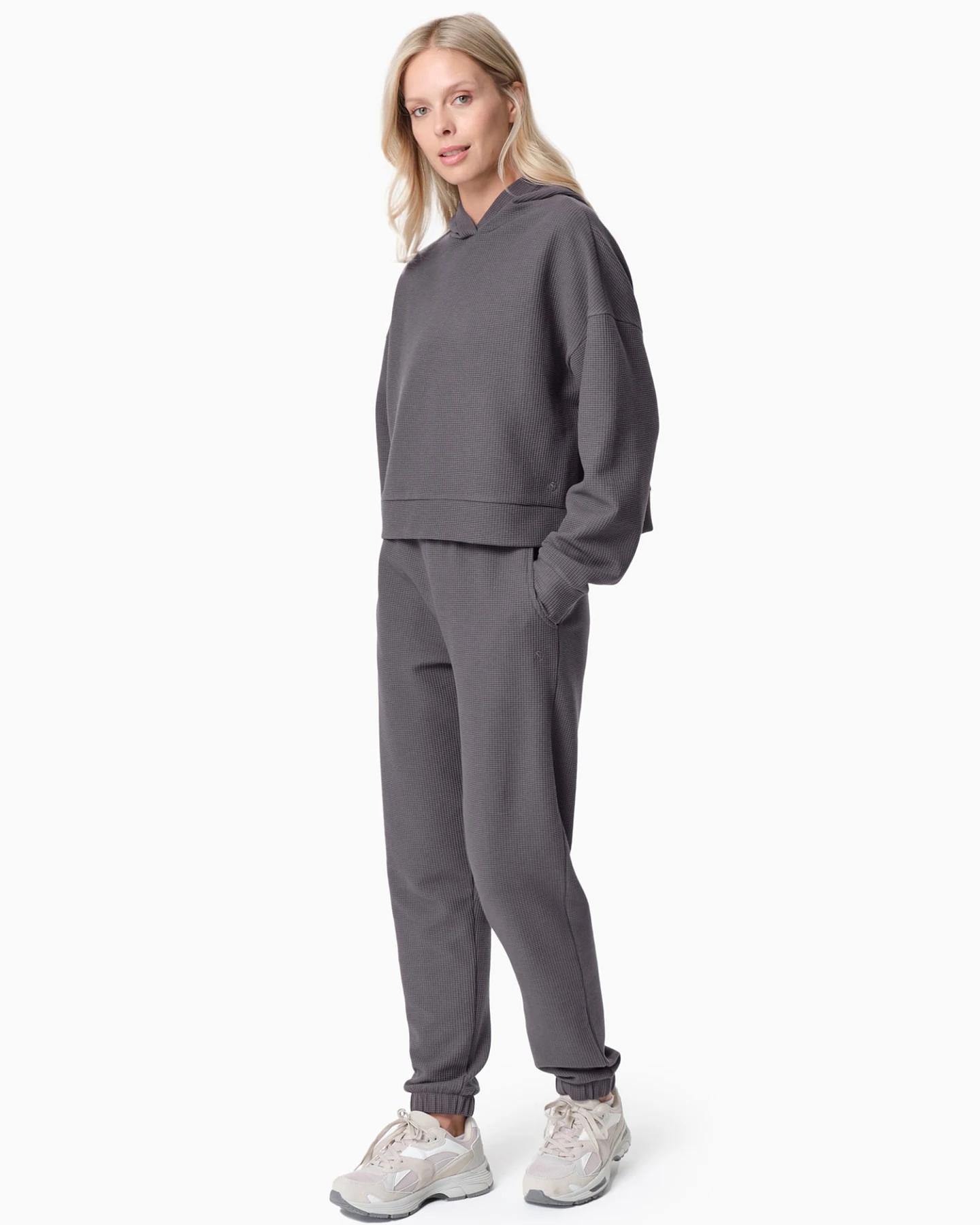Organication Sweatshirt – Ansicht 4