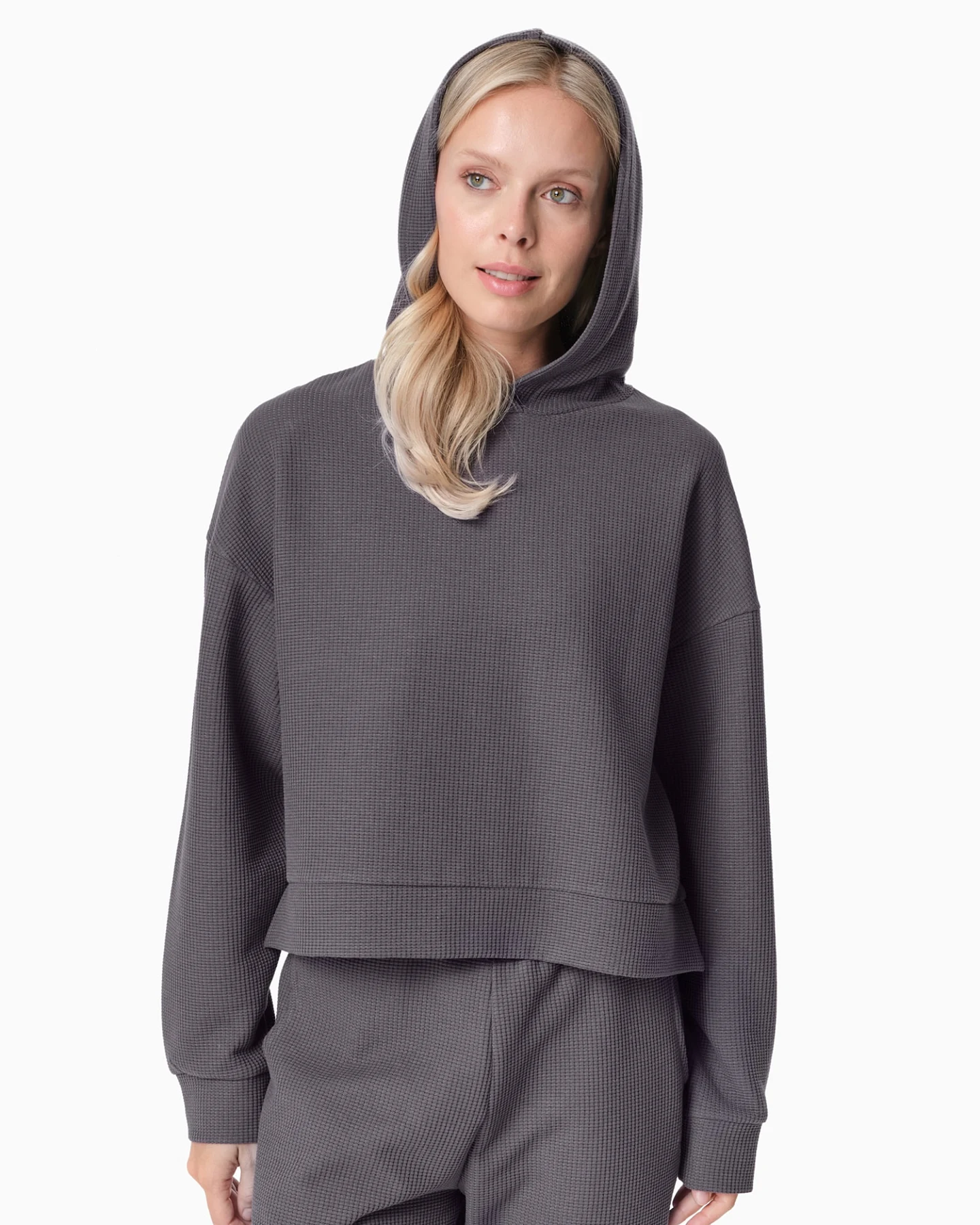 Organication Sweatshirt – Ansicht 2