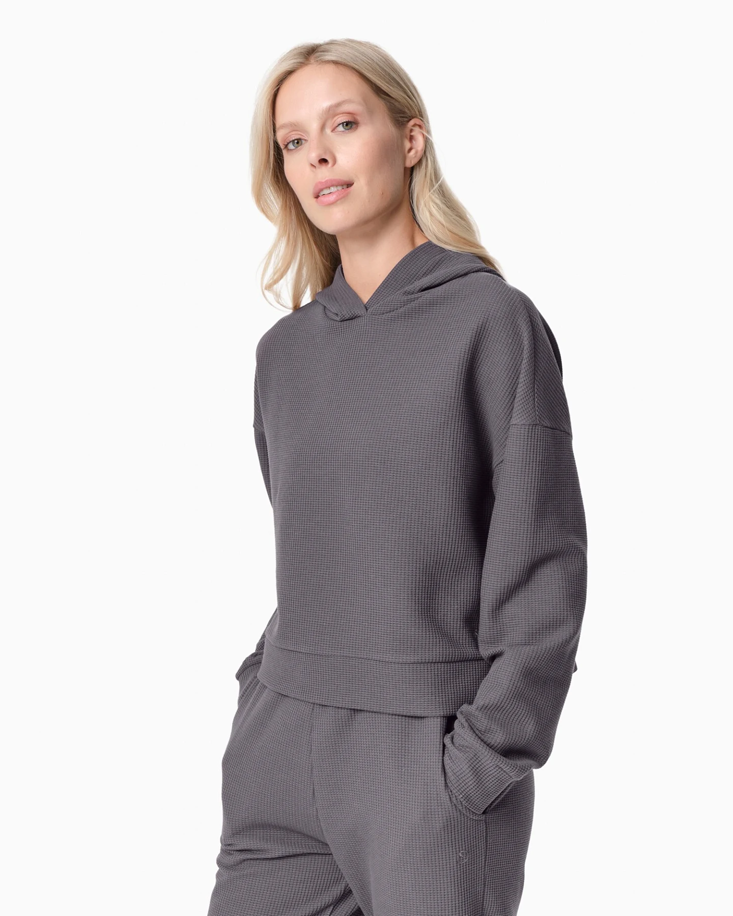 Organication Sweatshirt – Ansicht 5