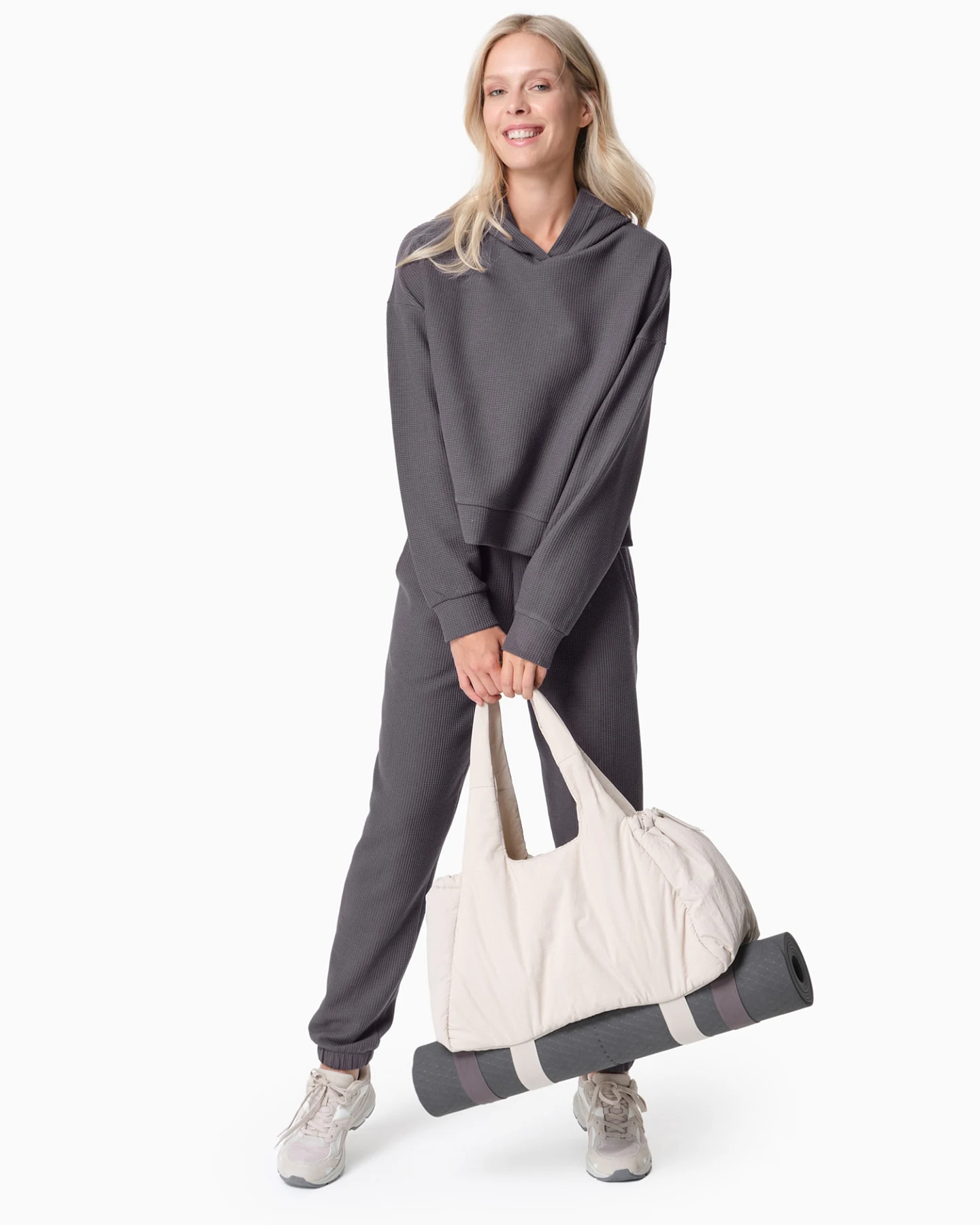 Organication Sweatshirt – Ansicht 3