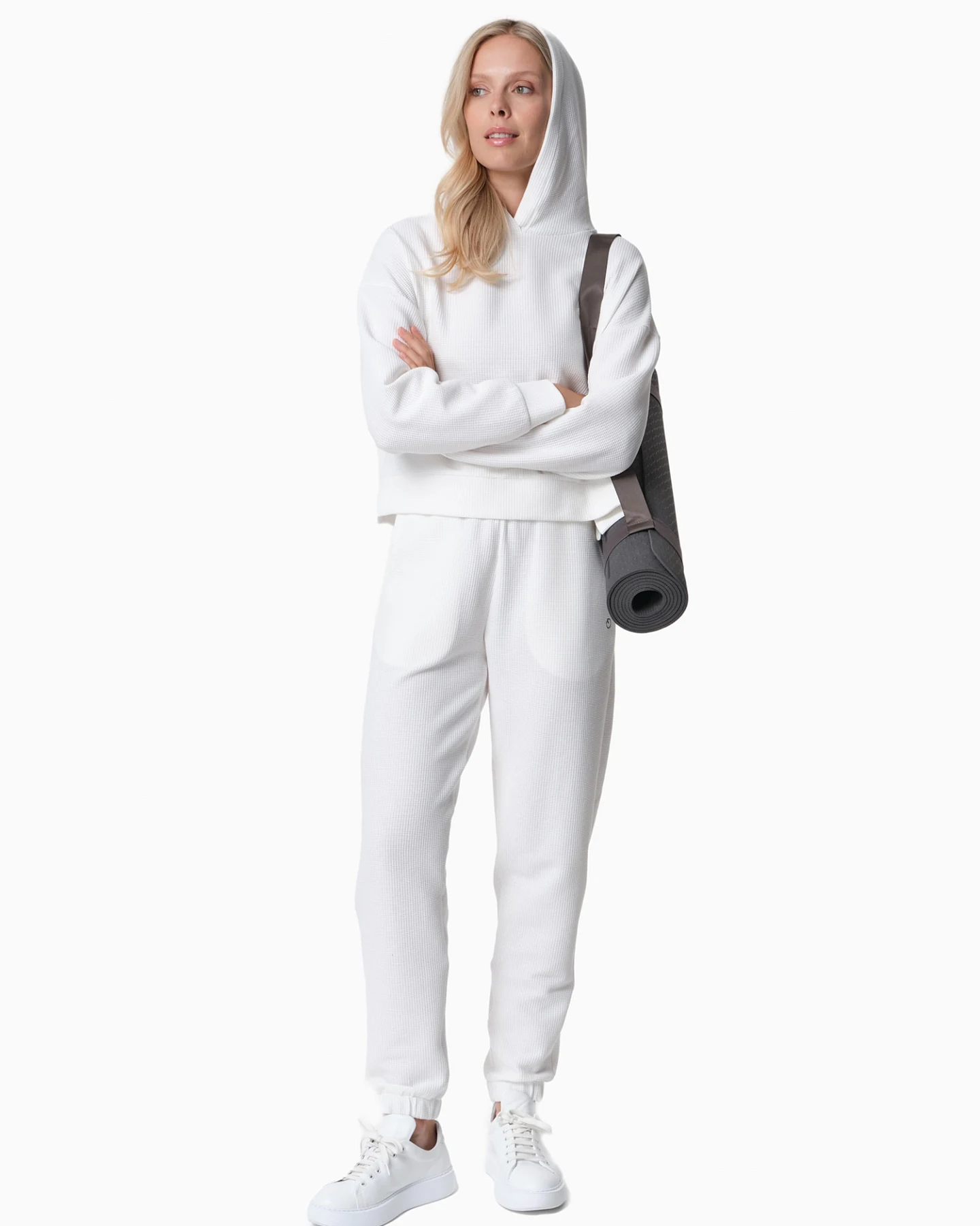 Organication Sweatshirt – Ansicht 4