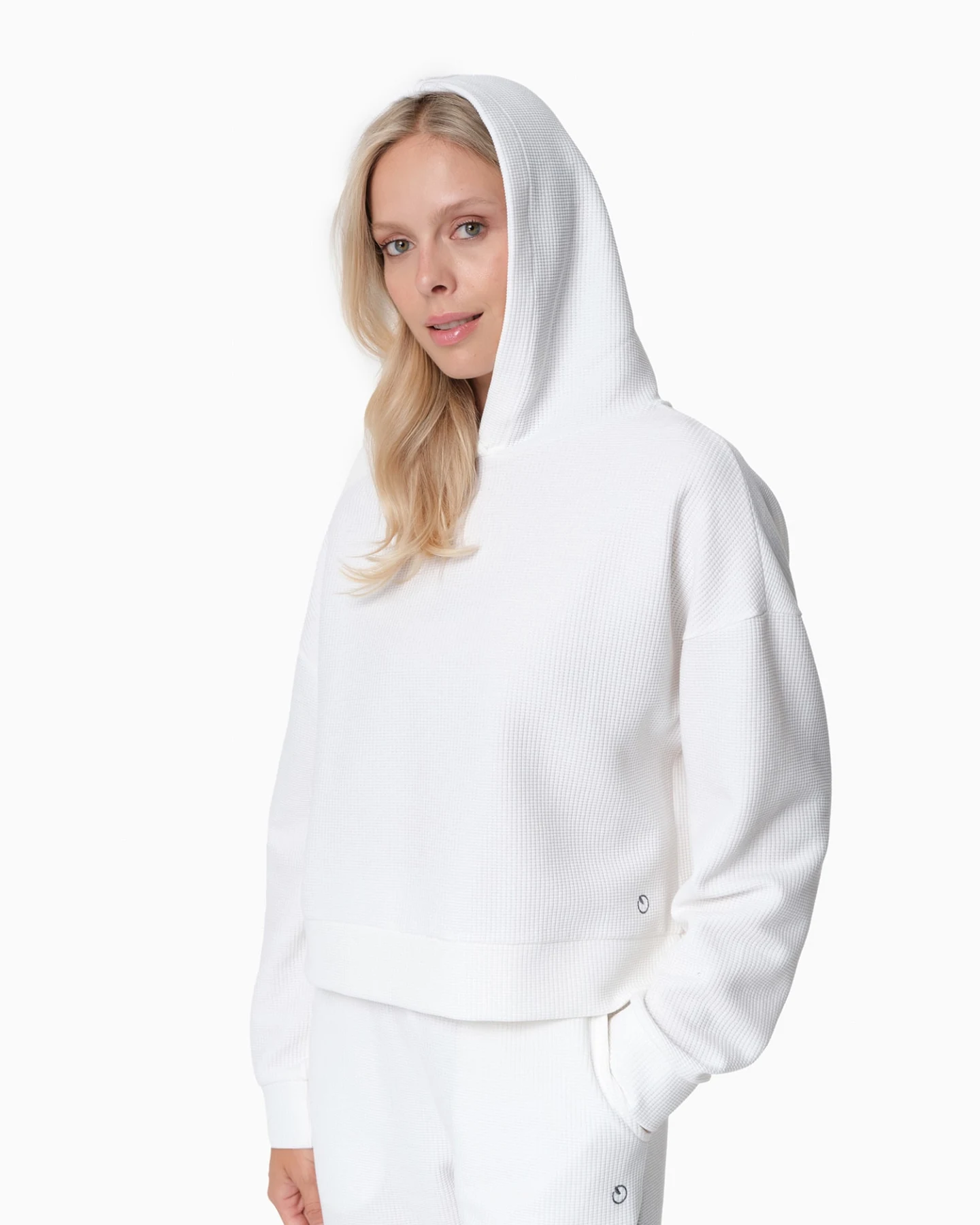 Organication Sweatshirt – Ansicht 5