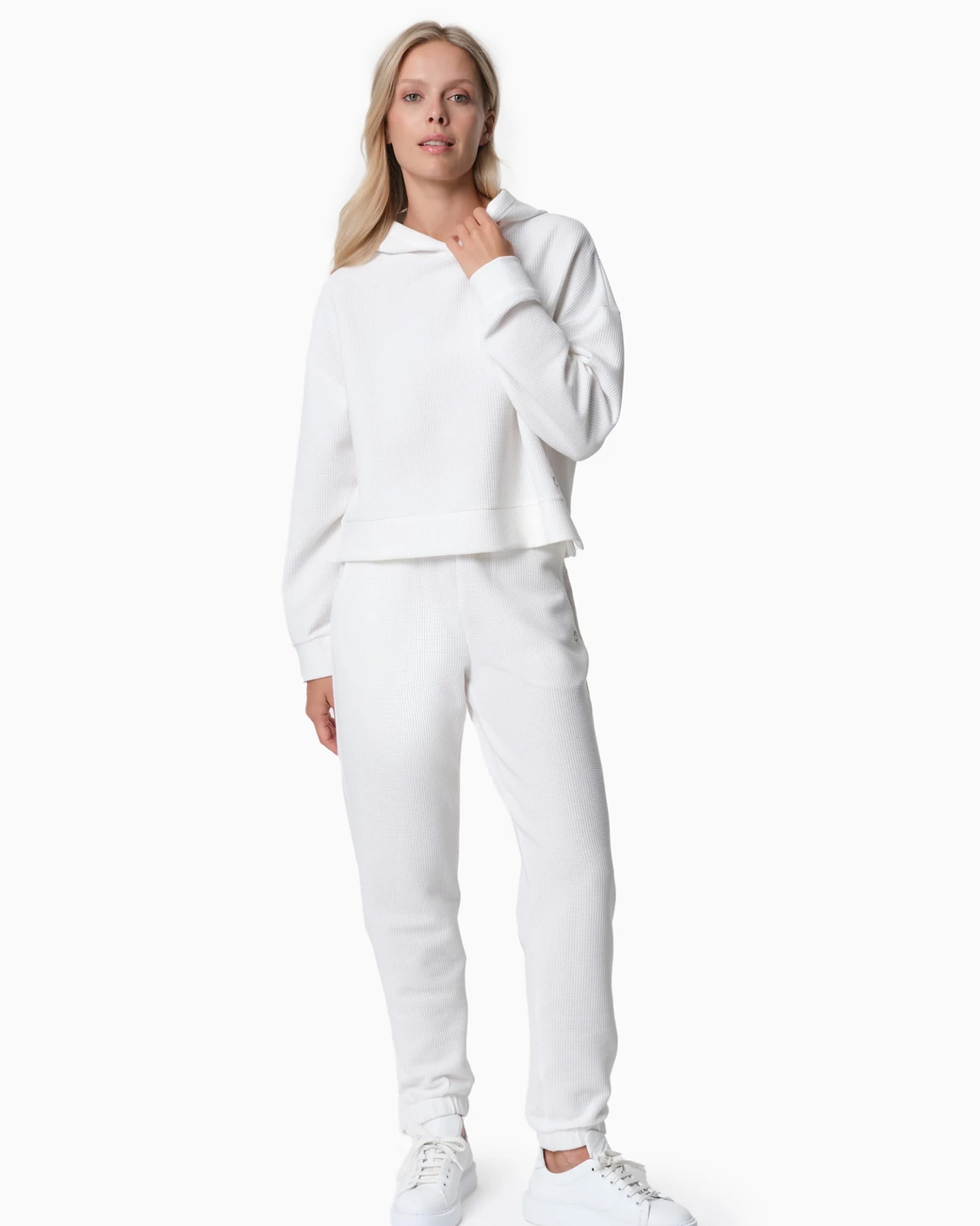 Organication Sweatshirt – Ansicht 3