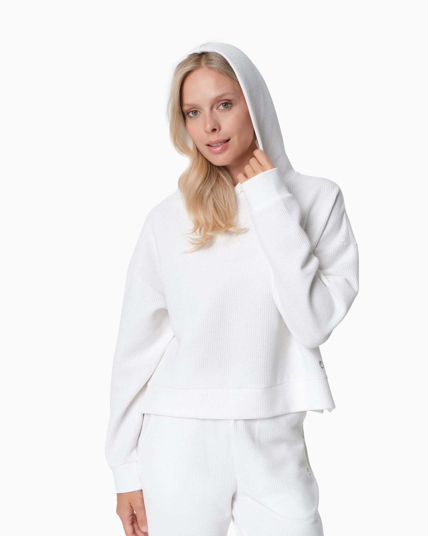 Organication Sweatshirt – Ansicht 2