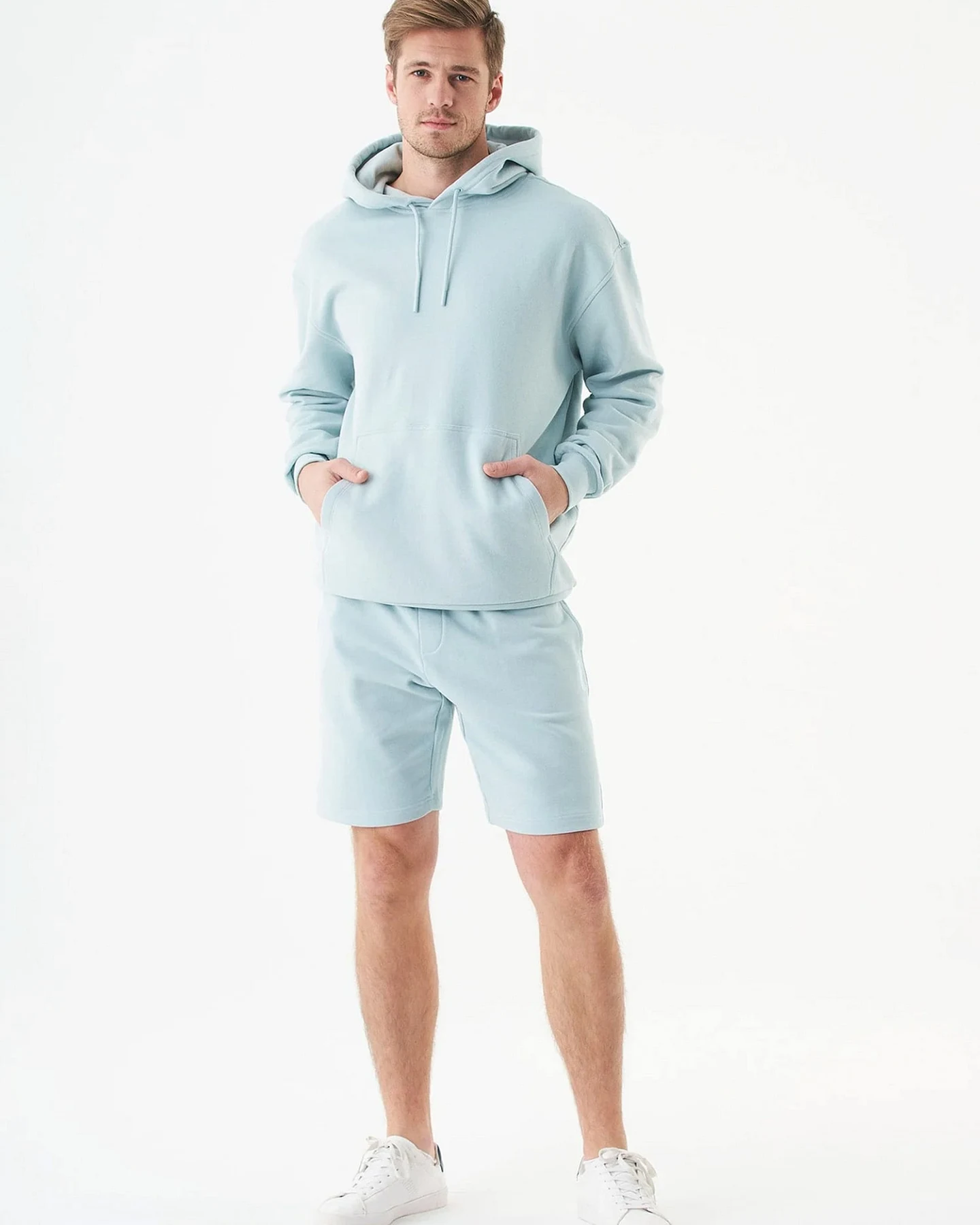 Organication Shorts – Ansicht 3