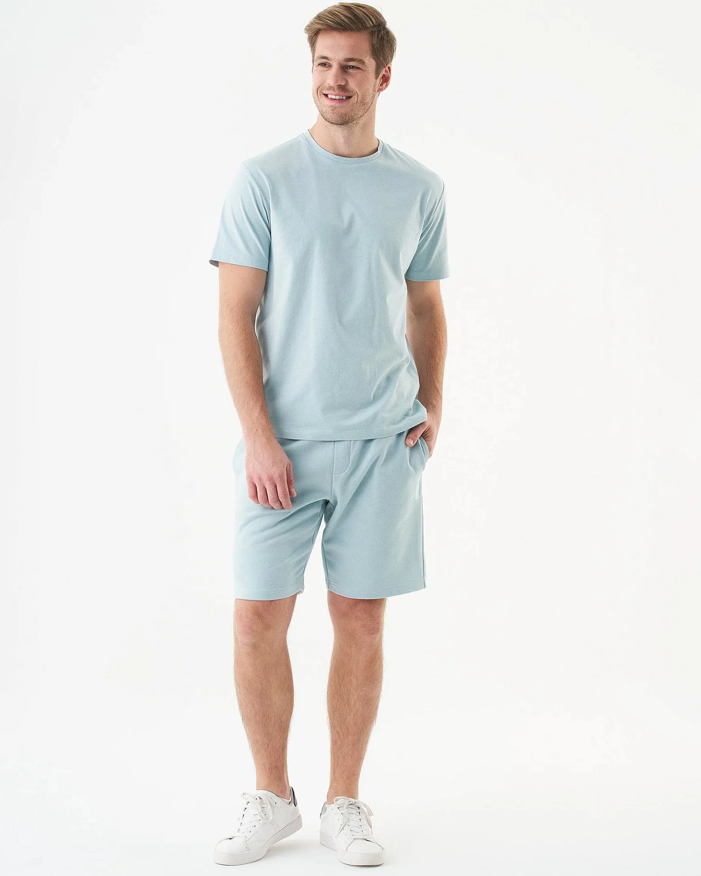 Organication Shorts – Ansicht 2