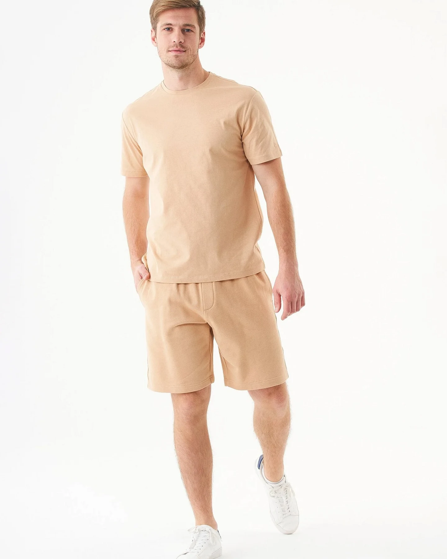 Organication Shorts – Ansicht 2