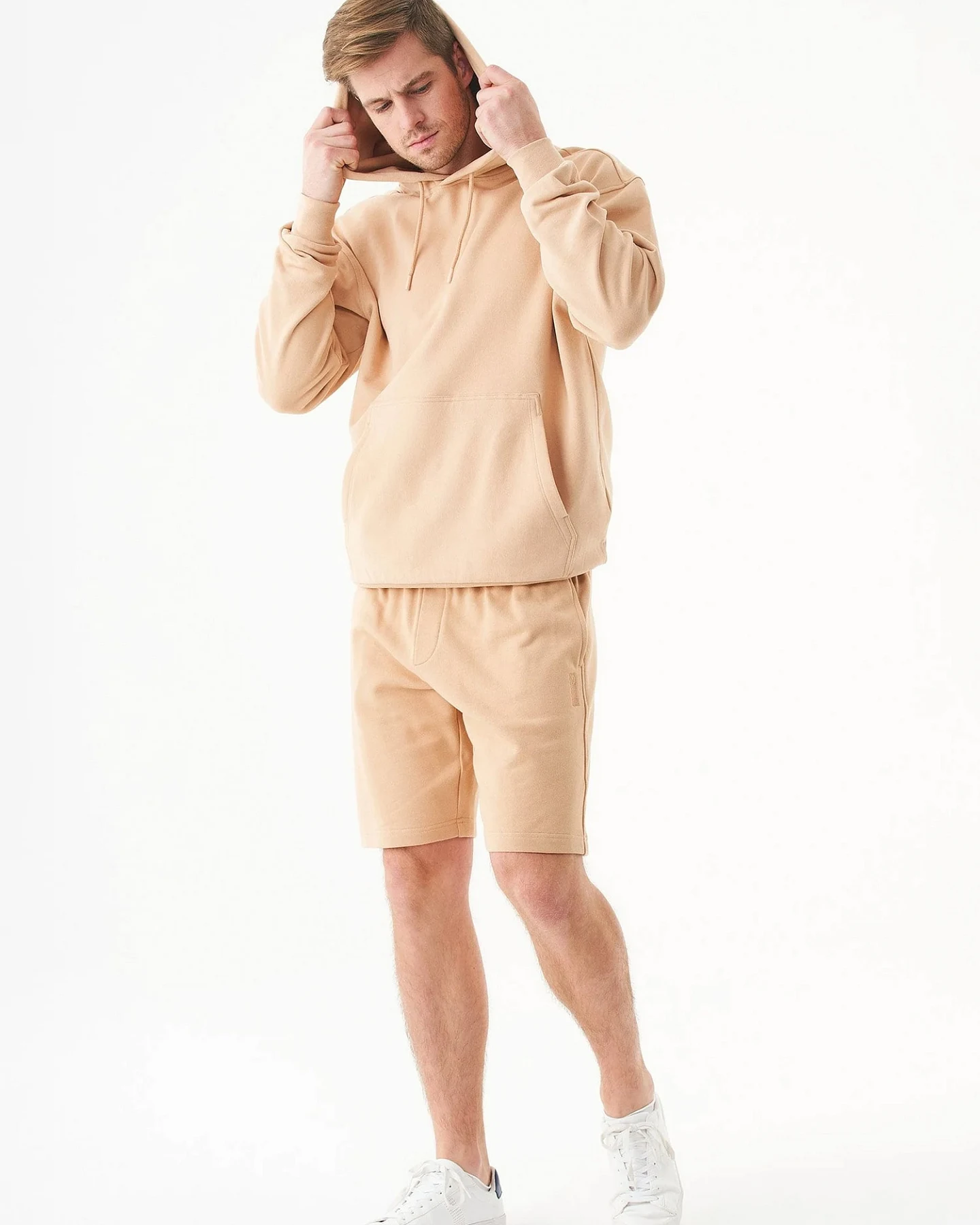 Organication Shorts – Ansicht 3
