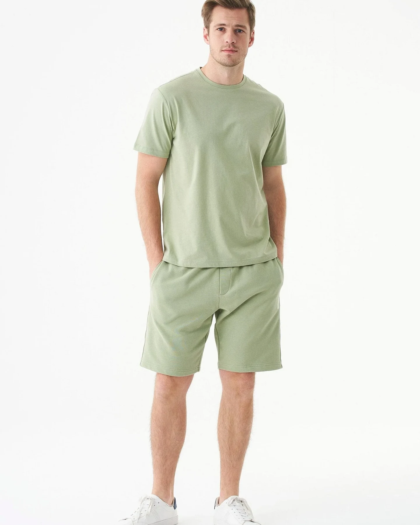 Organication Shorts – Ansicht 2