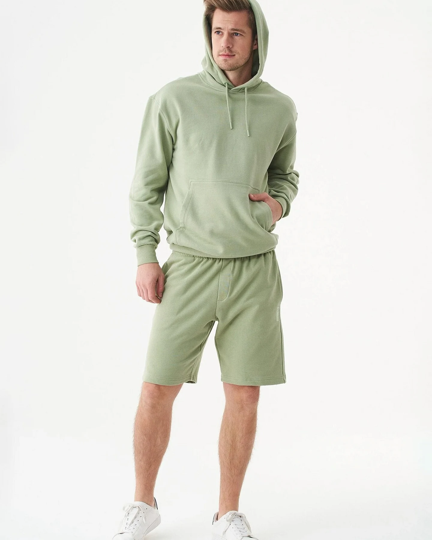 Organication Shorts – Ansicht 3