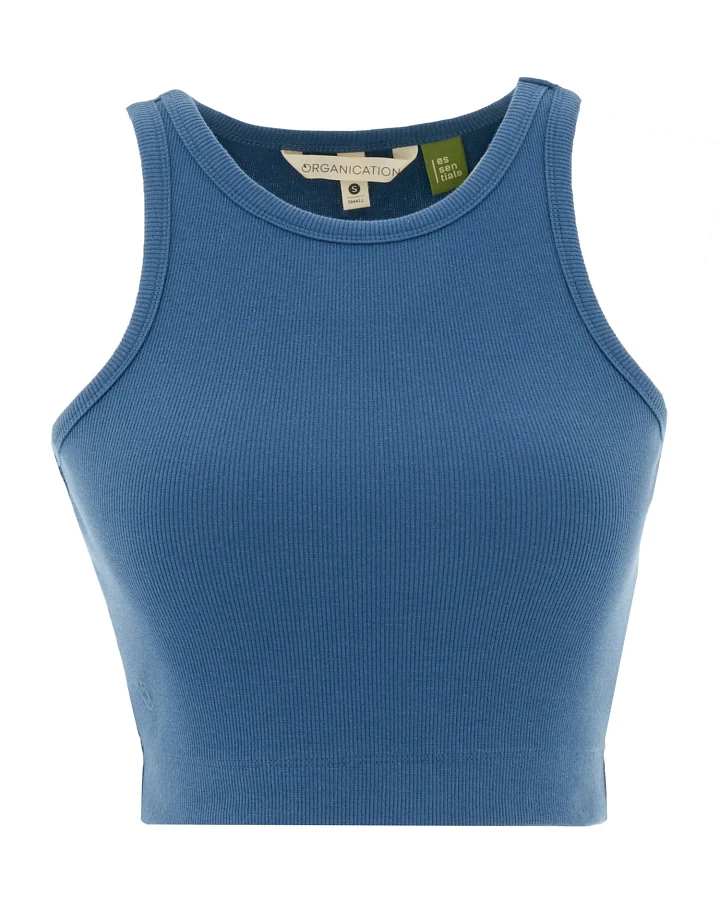 Produktseite: Organication Top