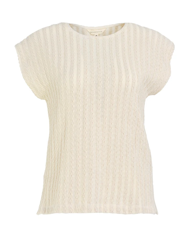 Organication Top