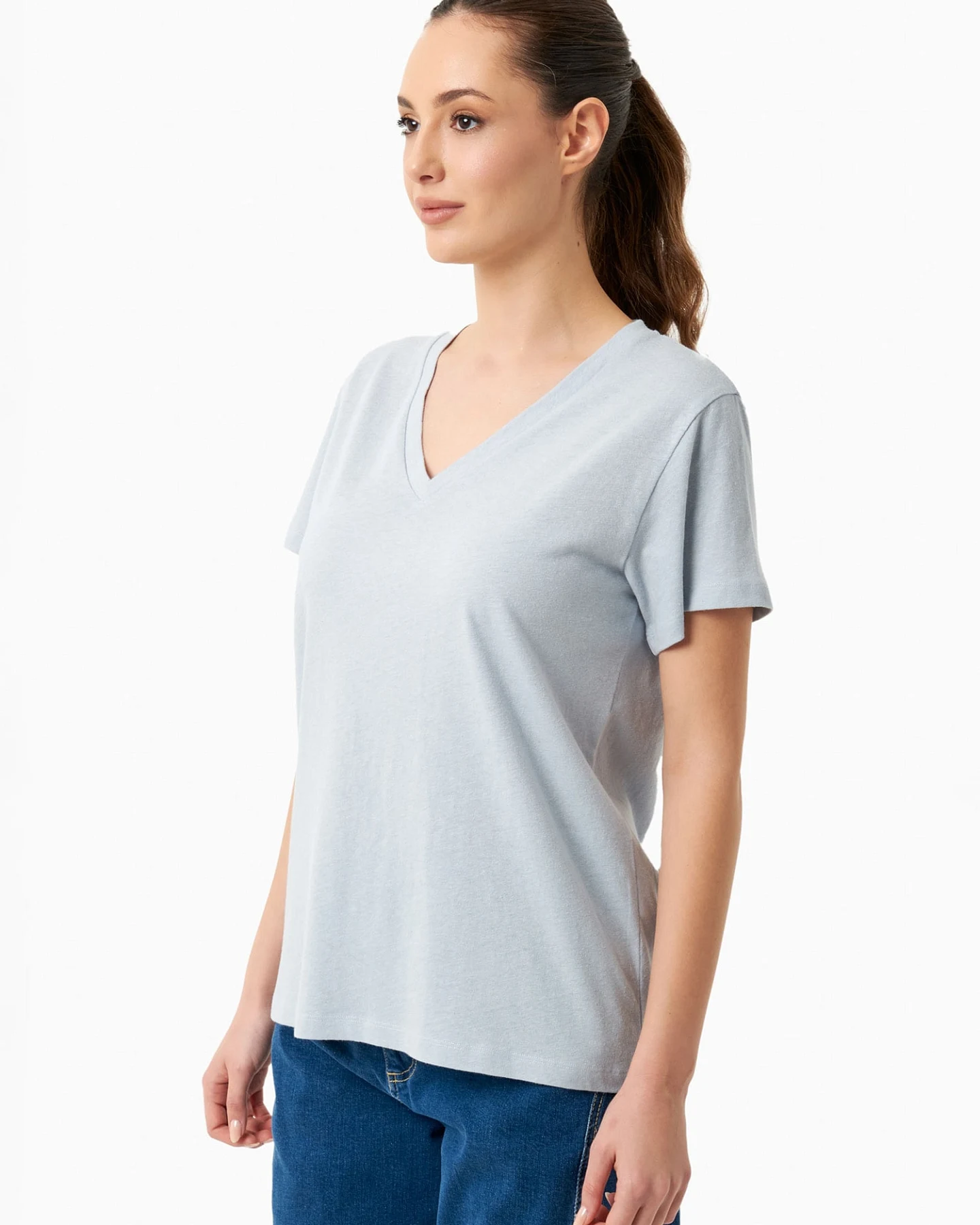 Organication T-Shirt – Ansicht 4