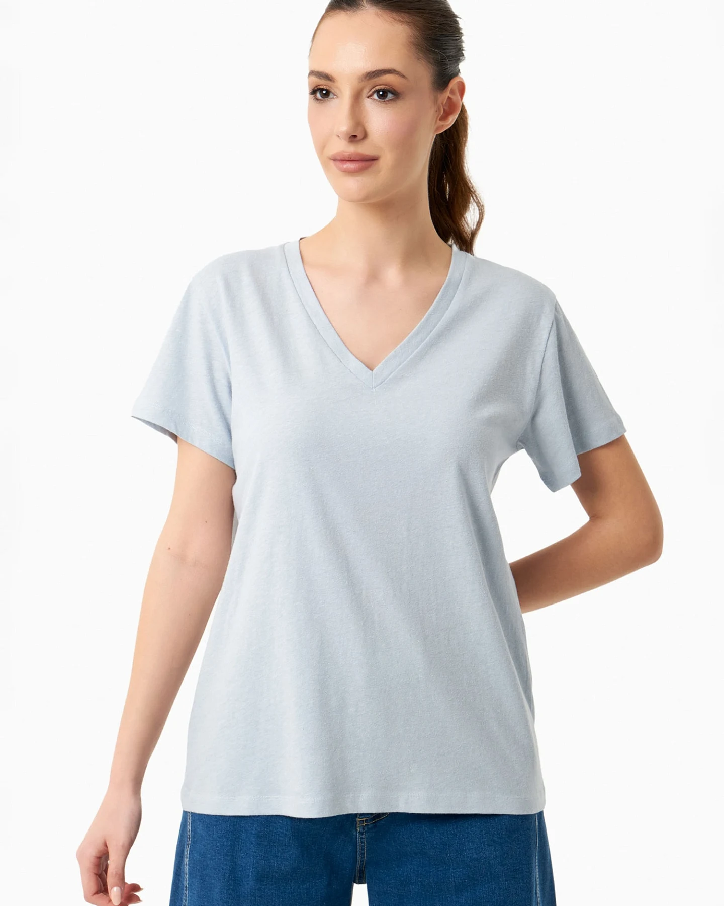 Organication T-Shirt – Ansicht 2